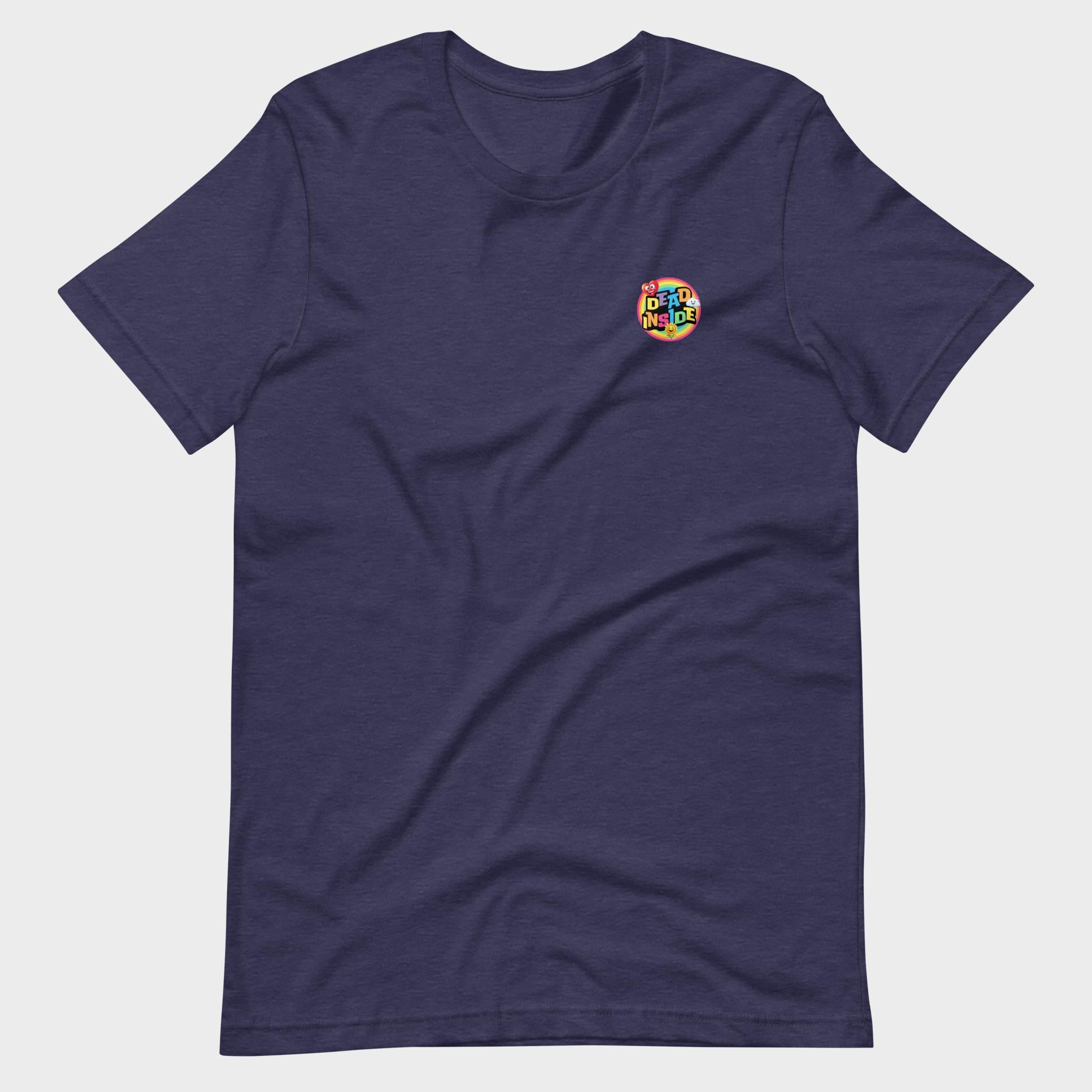 Dead Inside - T-Shirt