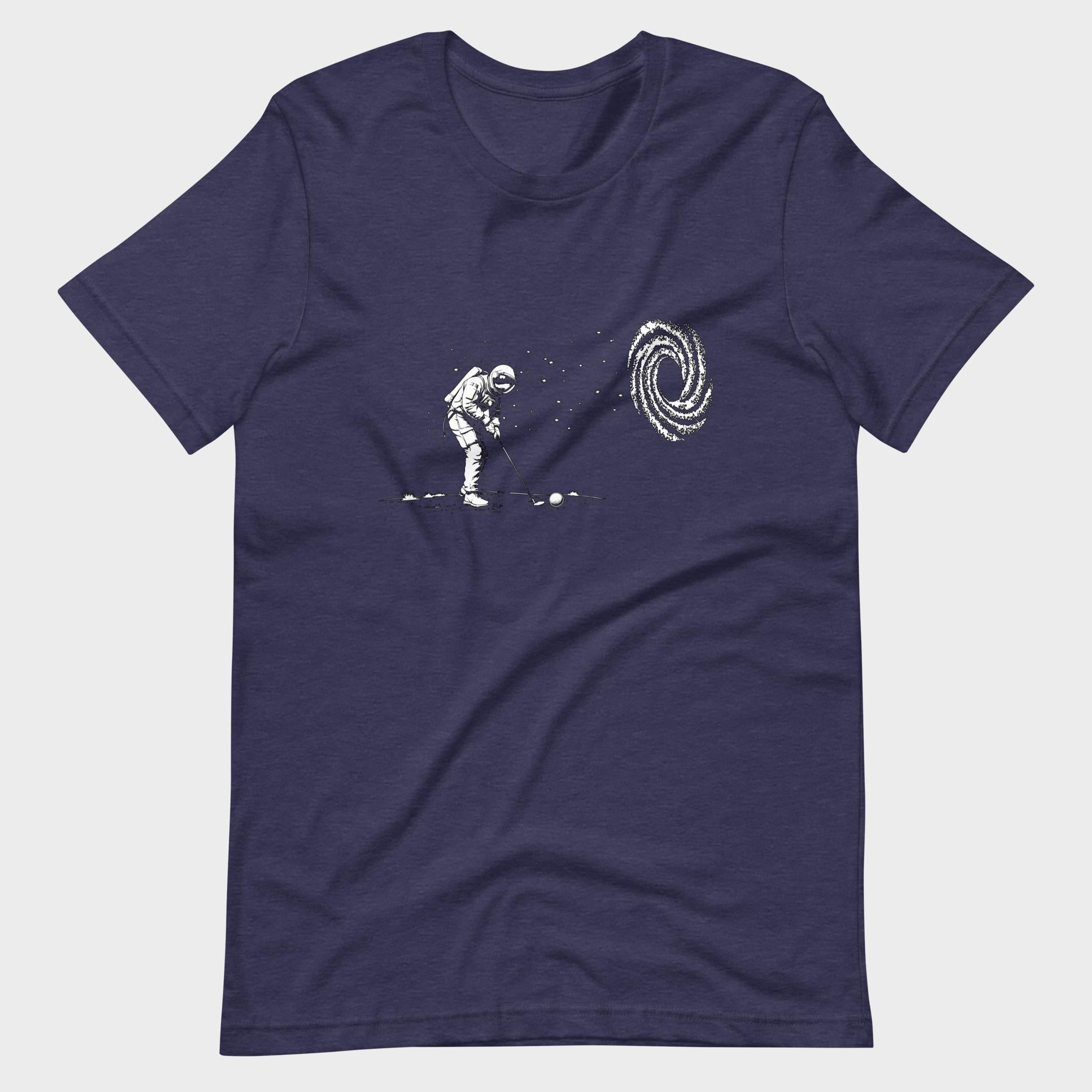 A Blackhole In One - T-Shirt