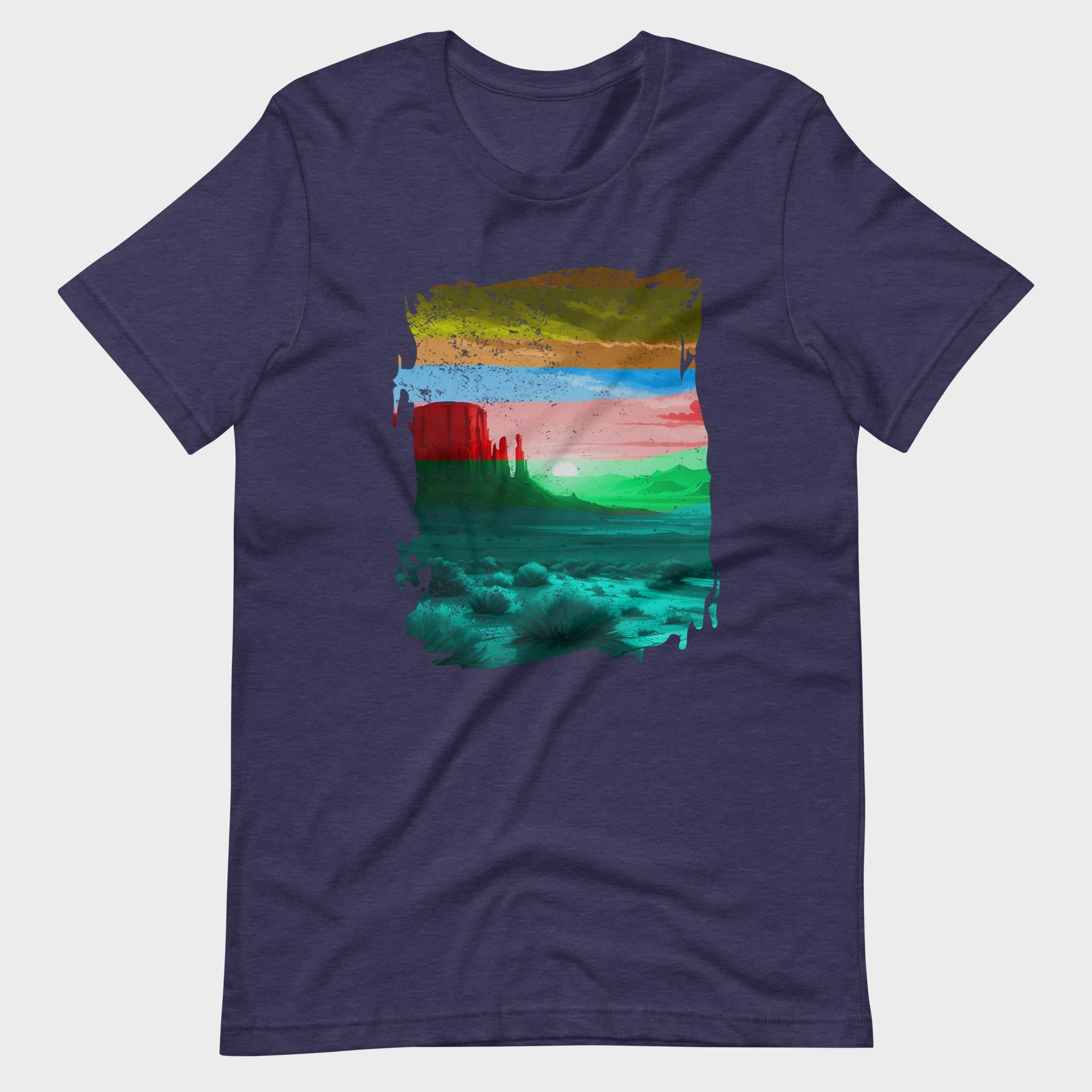 A Sight To See - T-Shirt