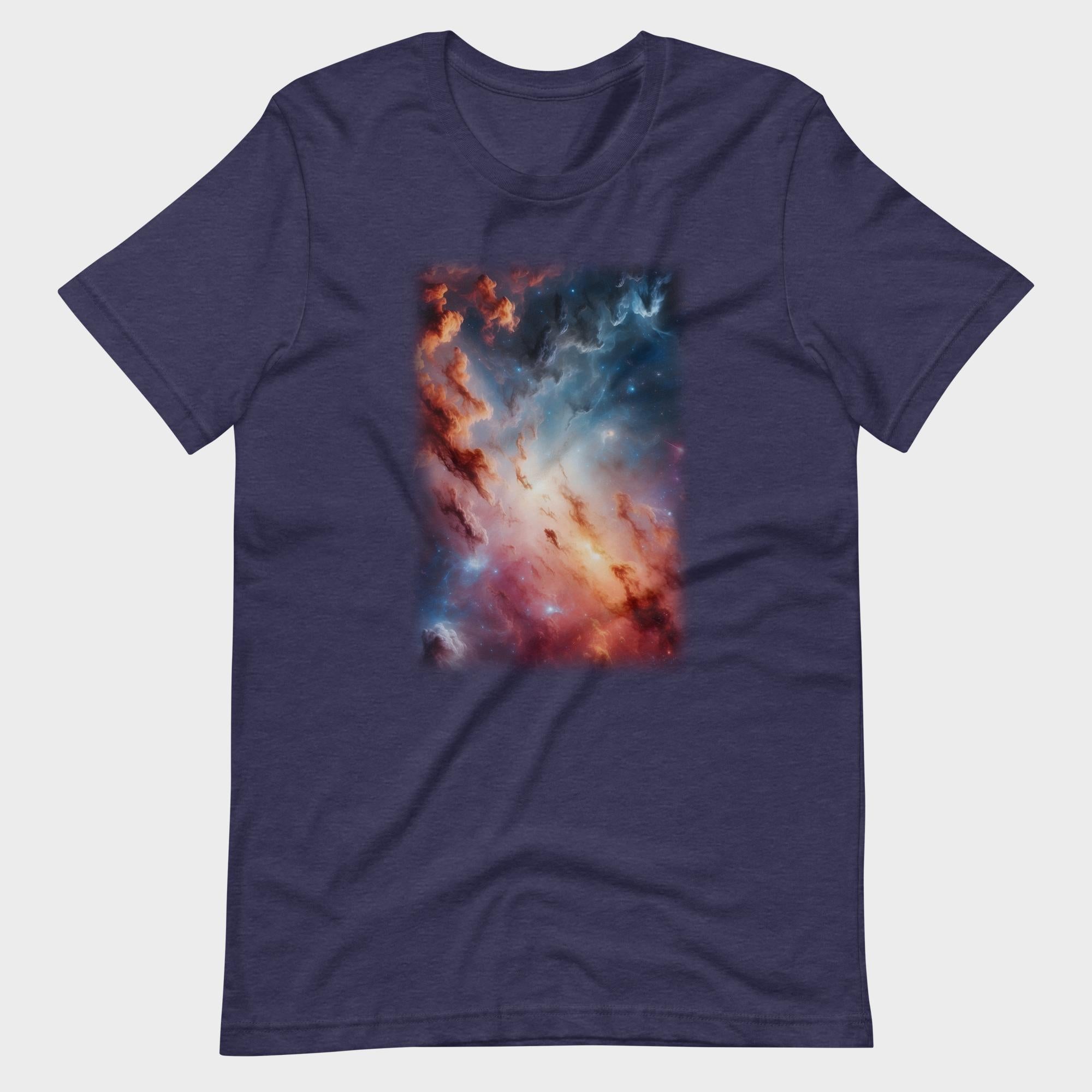 Outer Worlds - T-Shirt