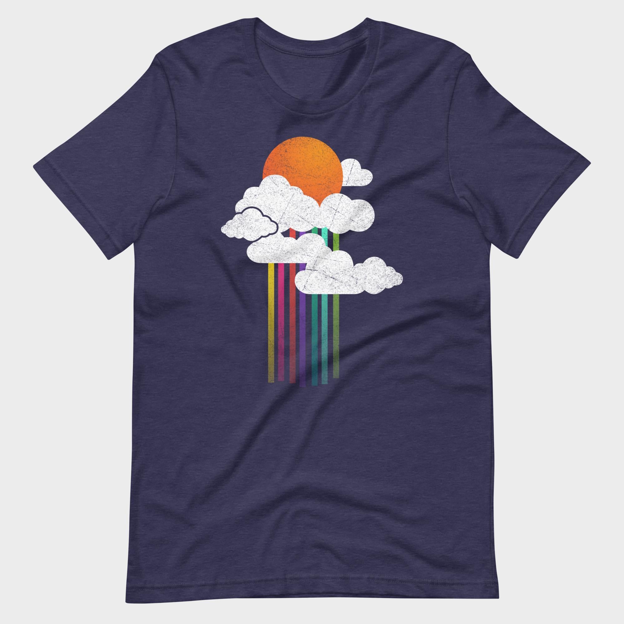 Rainbow - T-Shirt