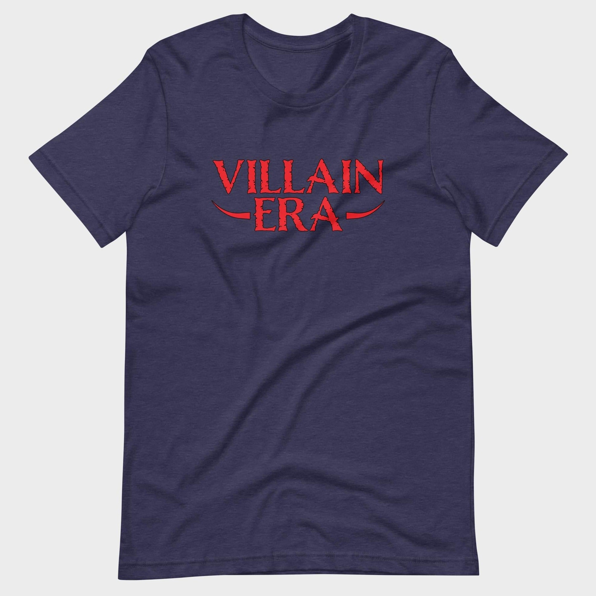 Villain Era - T-Shirt
