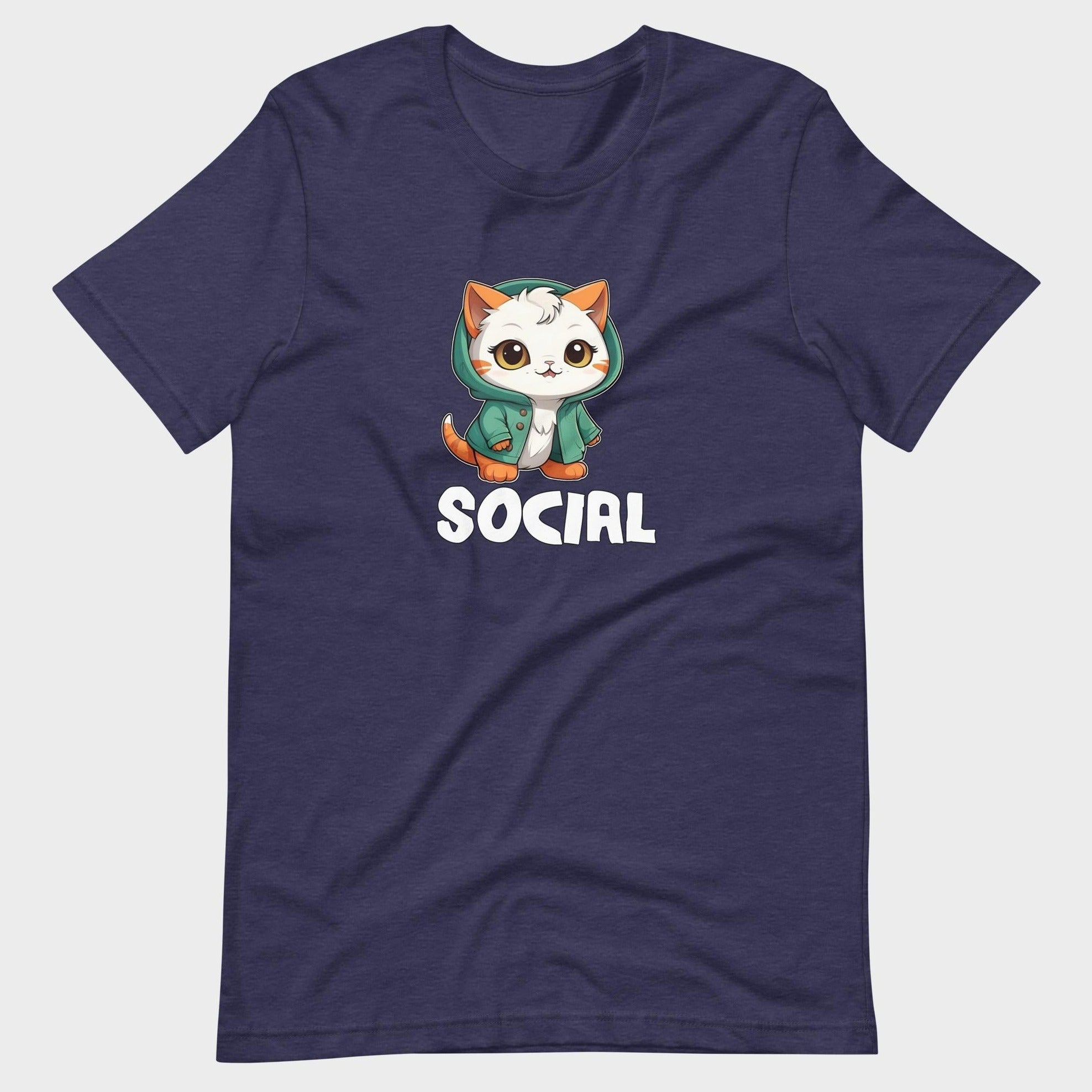 Social - T-Shirt