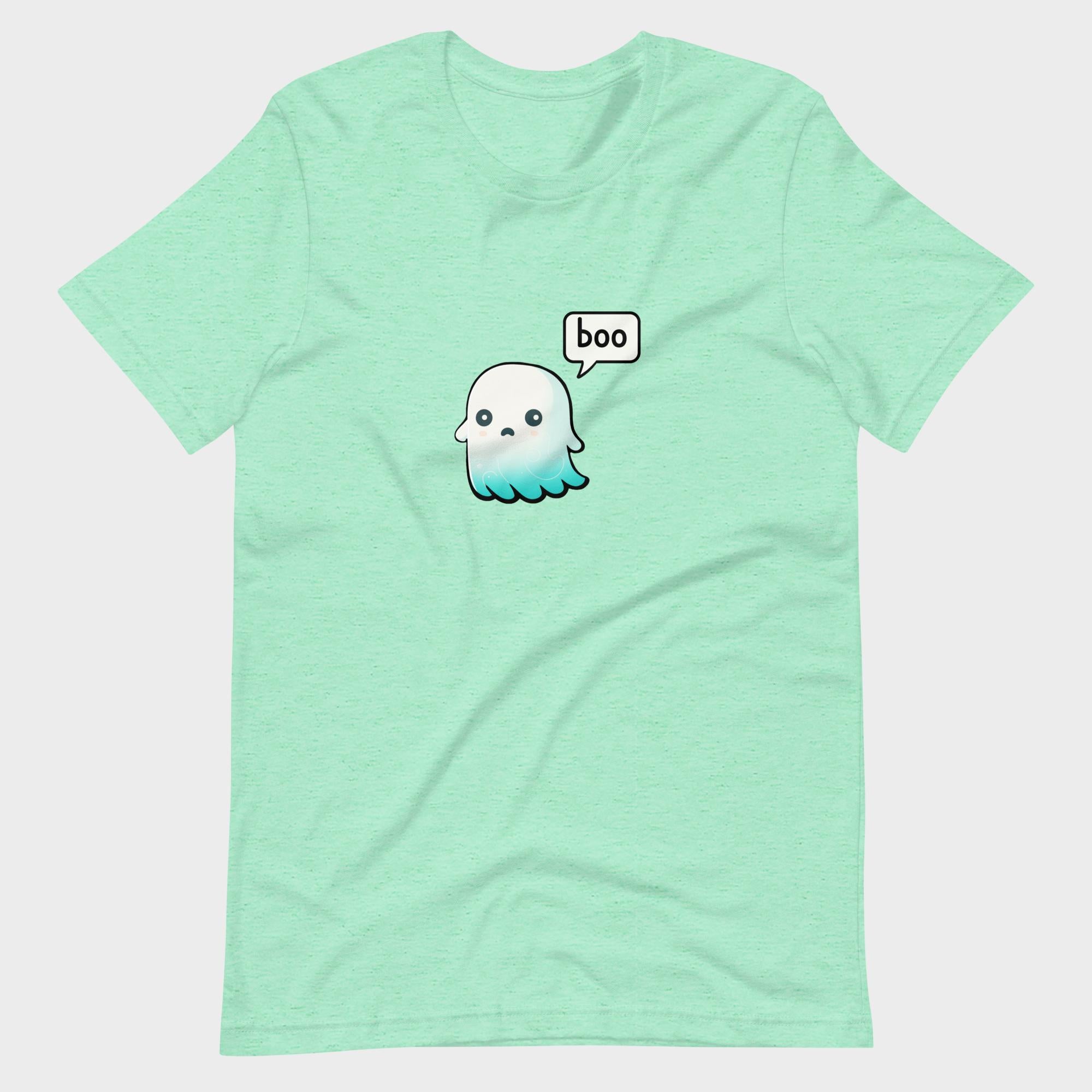 Boo - T-Shirt