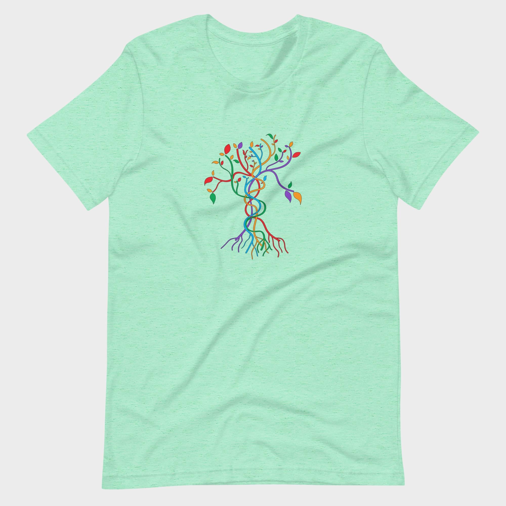 Growth - T-Shirt