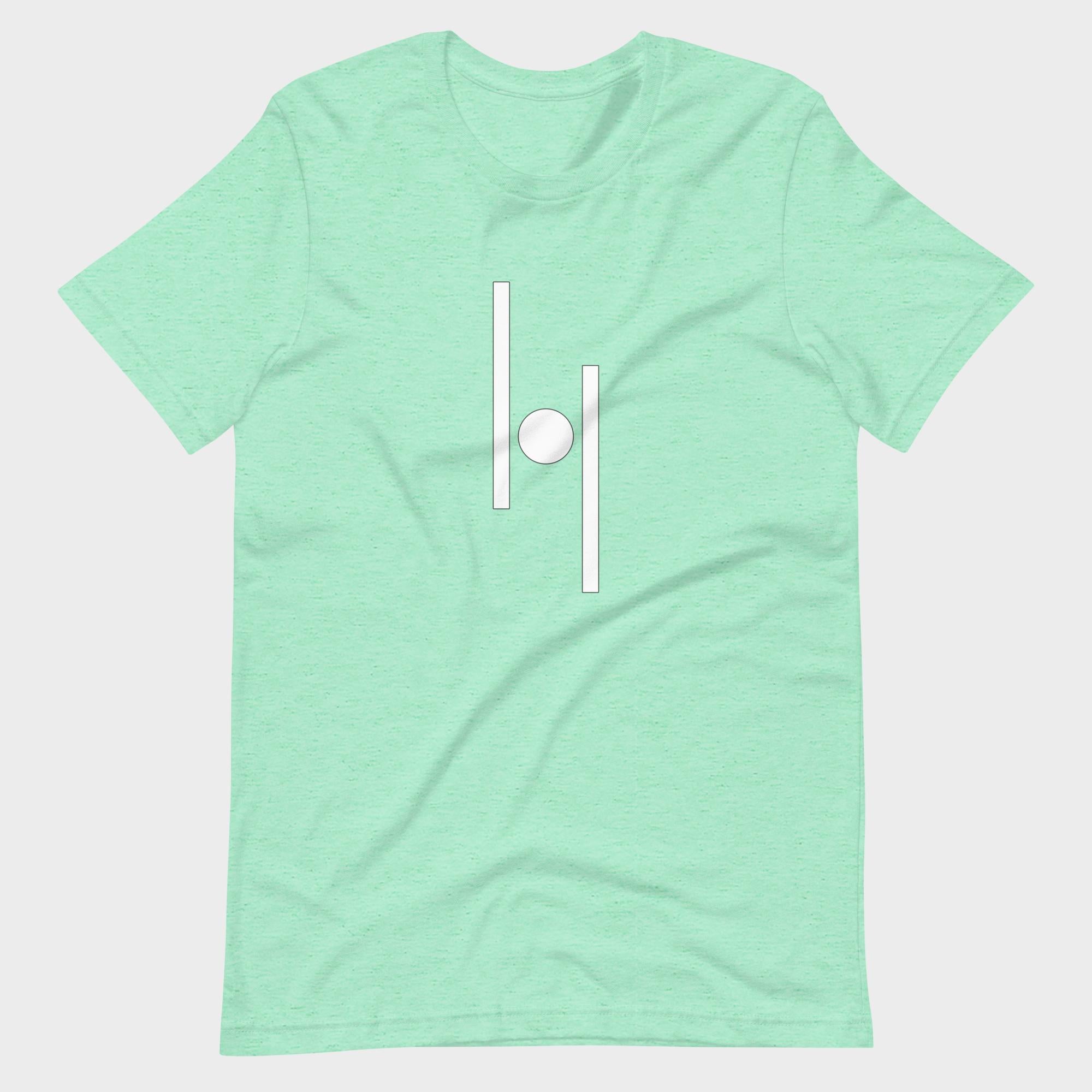 Intense Pong - T-Shirt