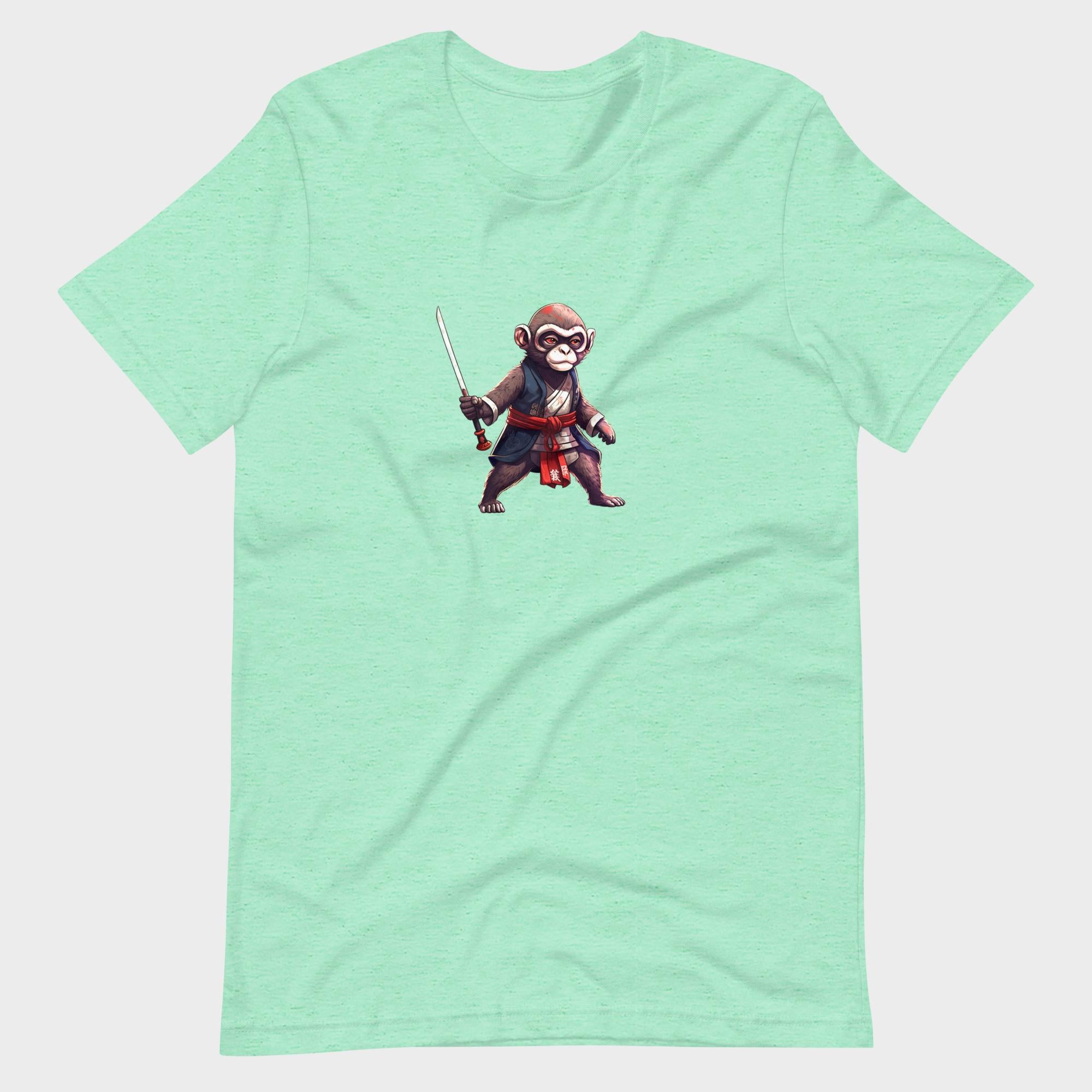Monkey Business - T-Shirt