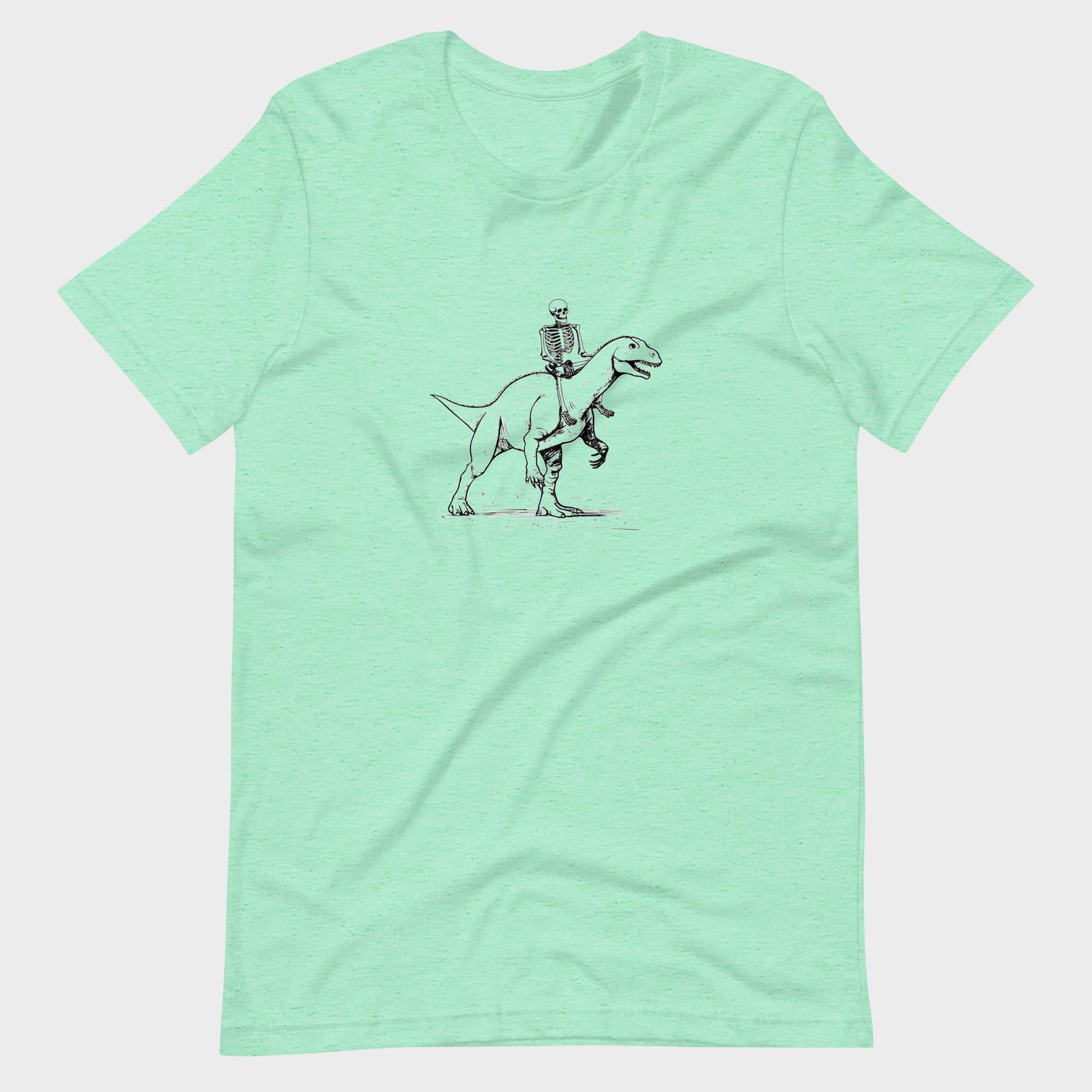 Roarin' and Rattlin' - T-Shirt