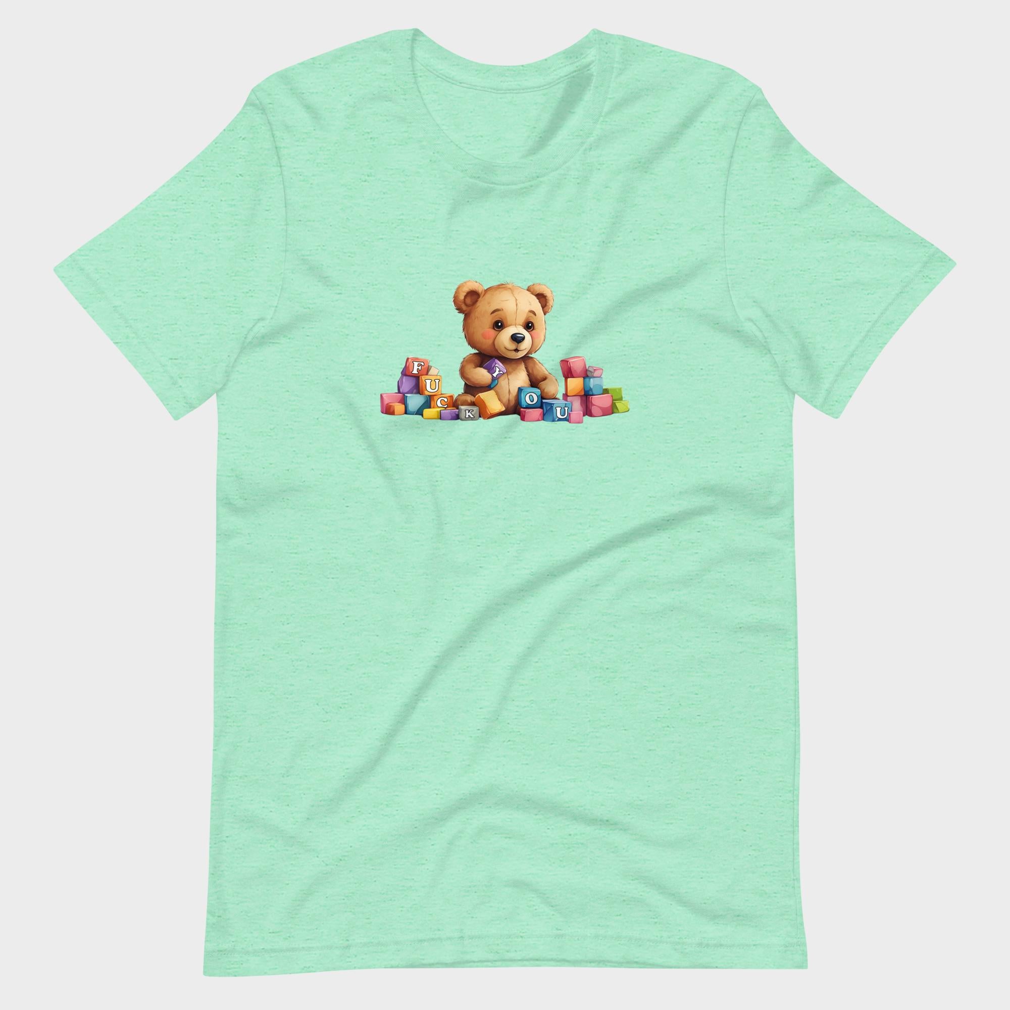 Kindly, F... You - T-Shirt