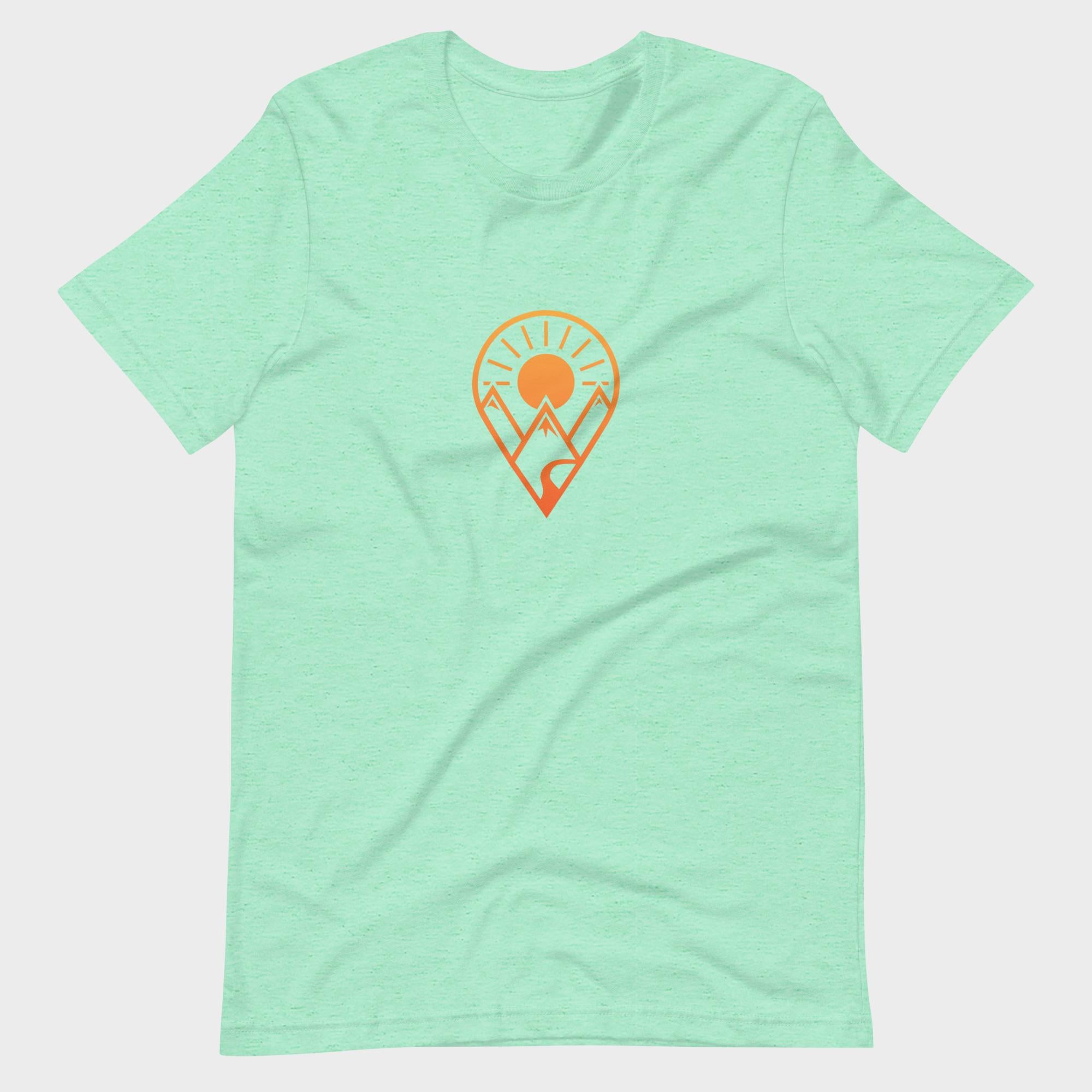 The Destination - T-Shirt