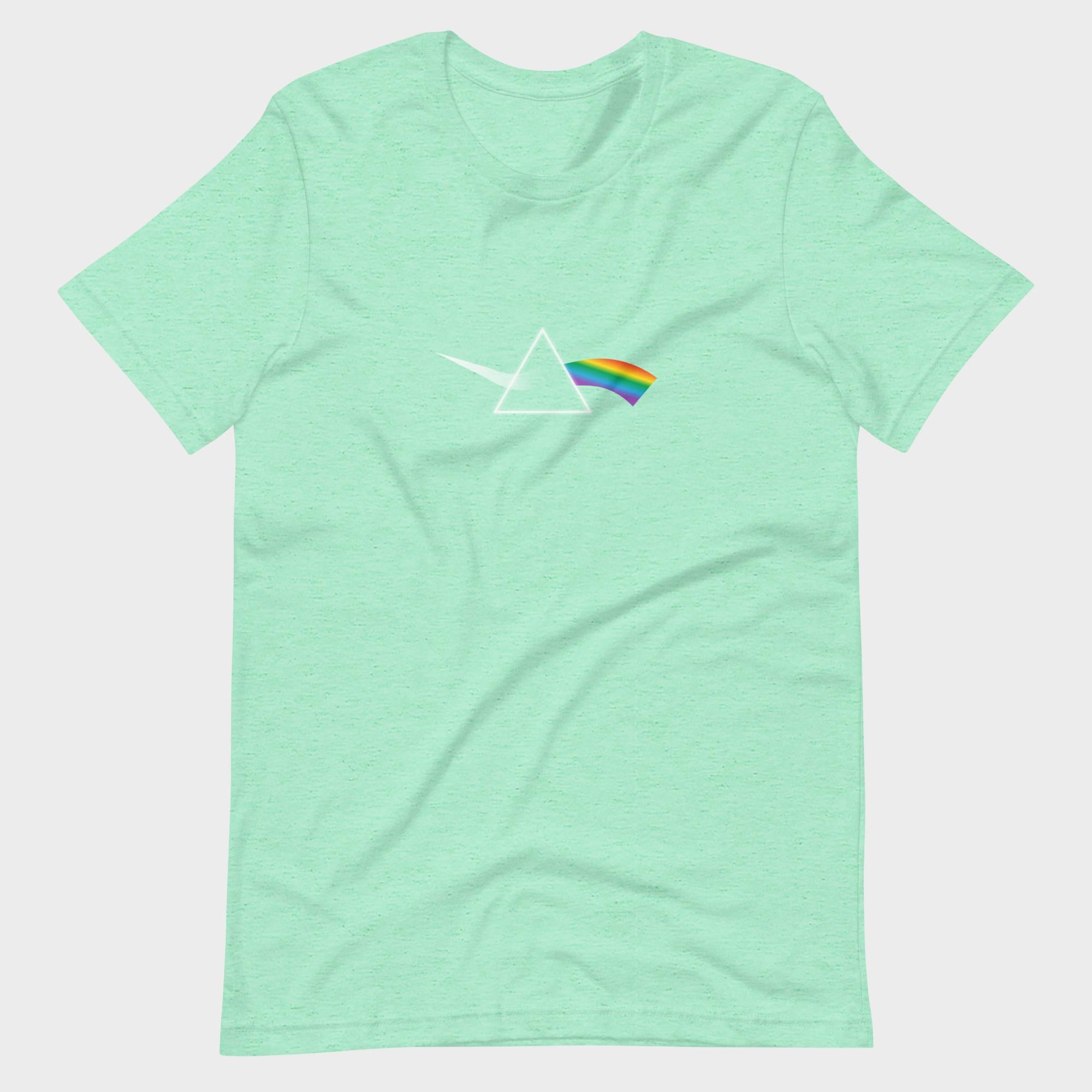 Refraction - T-Shirt
