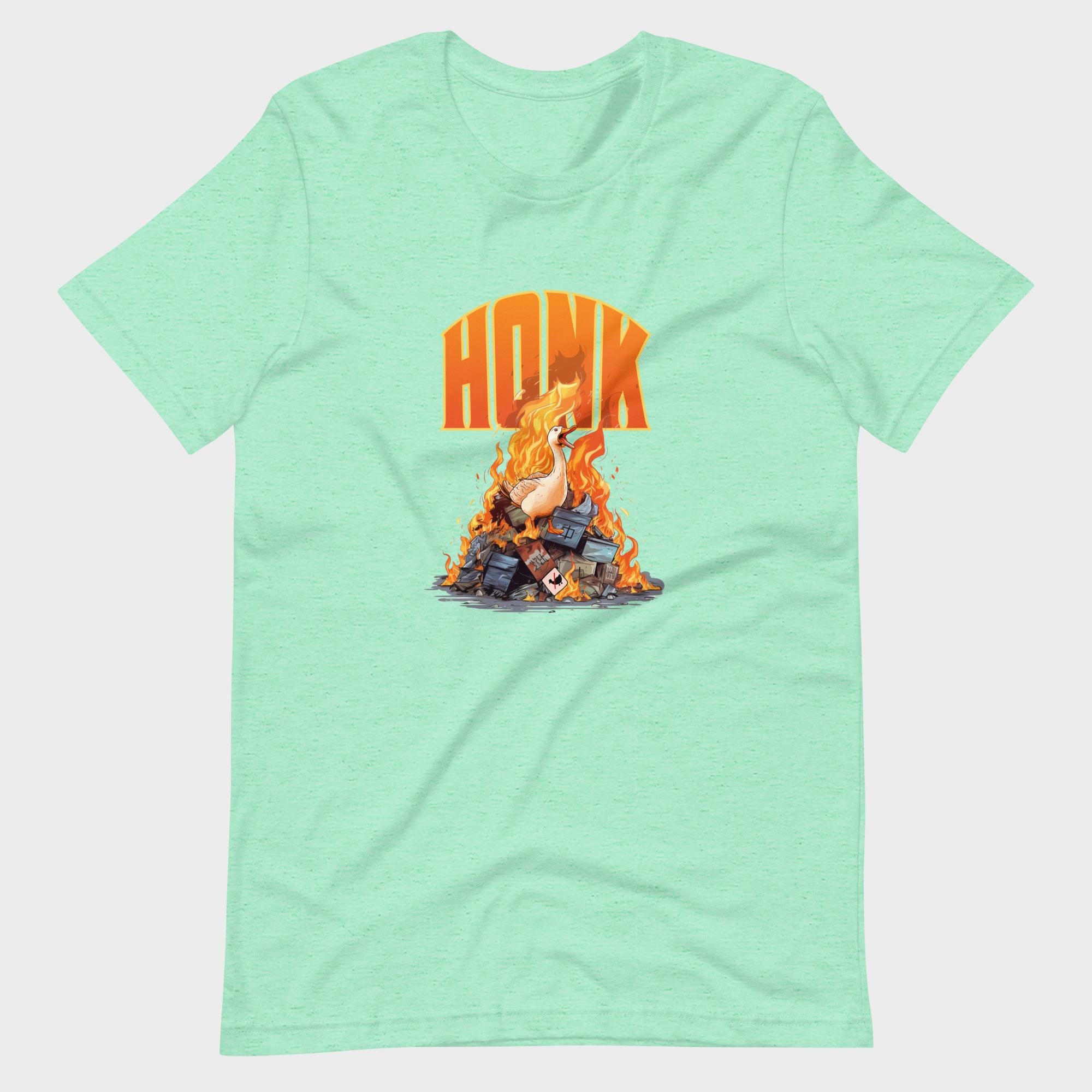 HONK! - T-Shirt