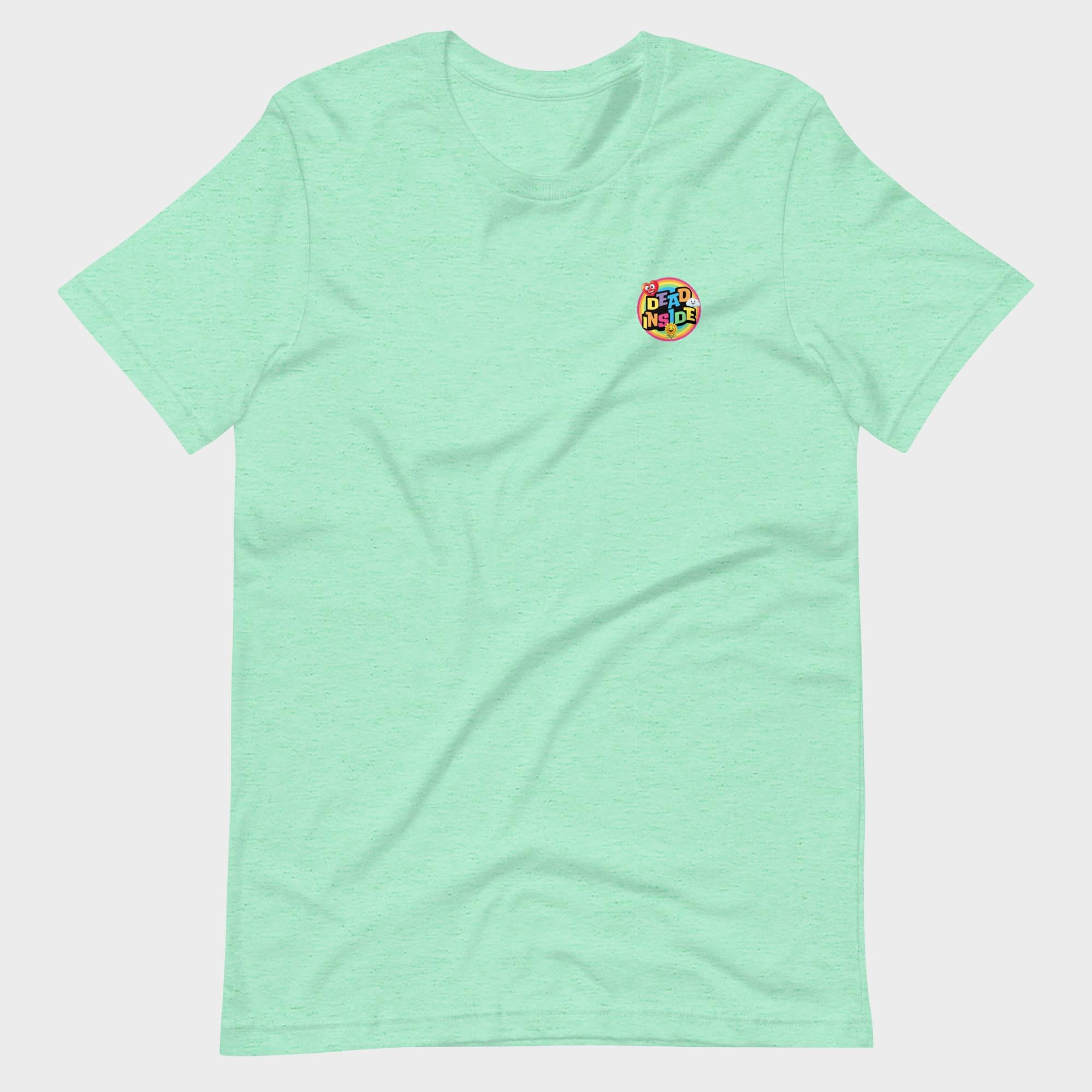 Dead Inside - T-Shirt