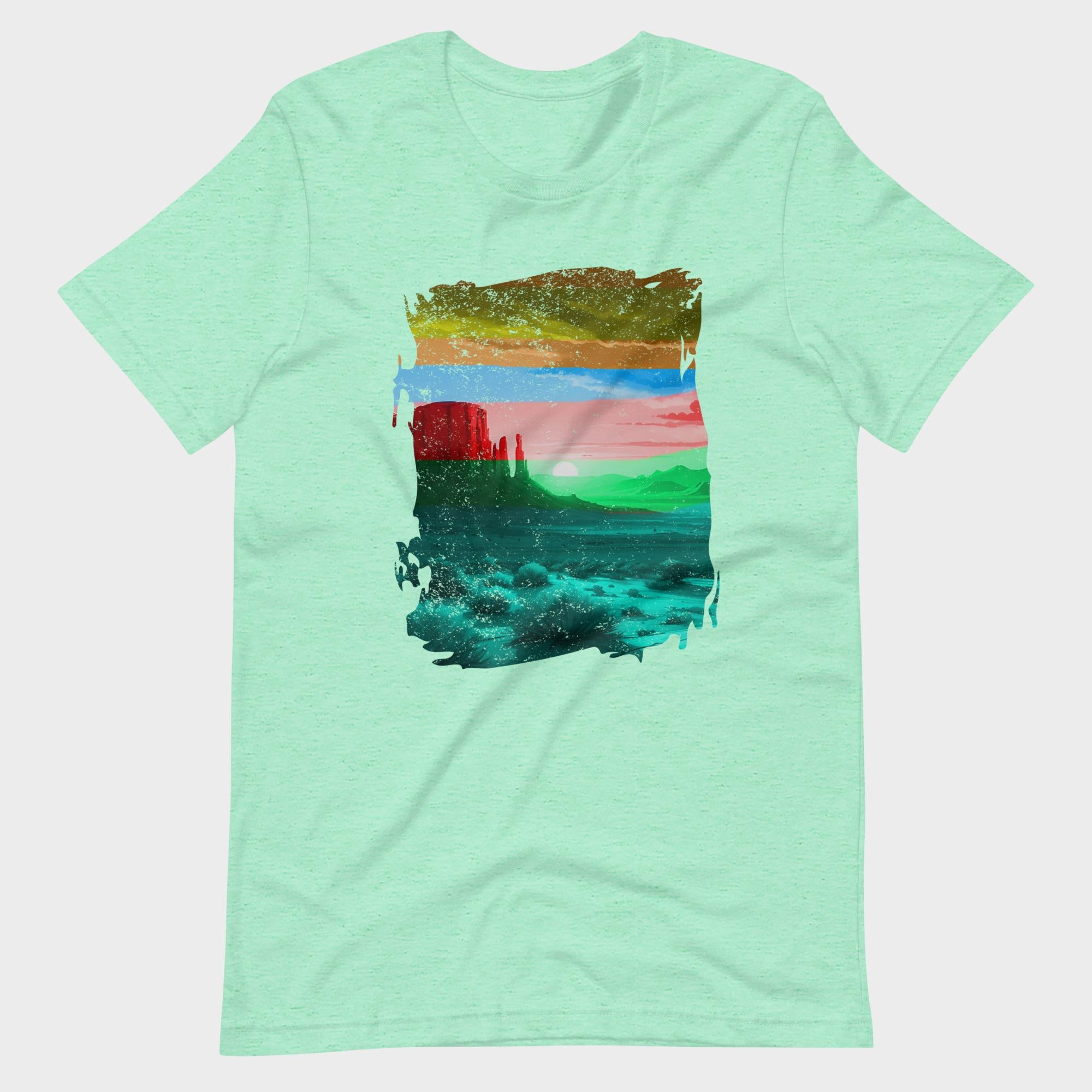 A Sight To See - T-Shirt