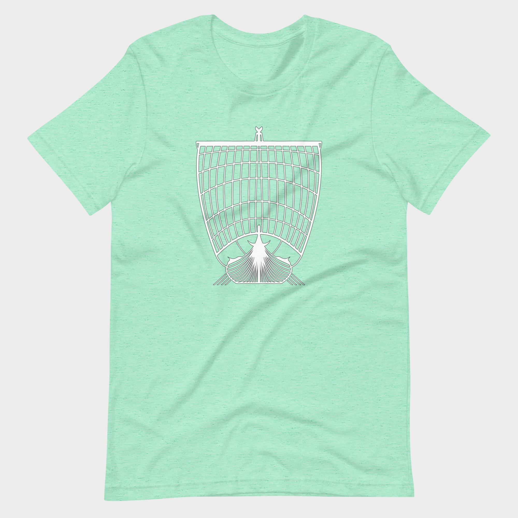 I'm The Captain Now - T-Shirt