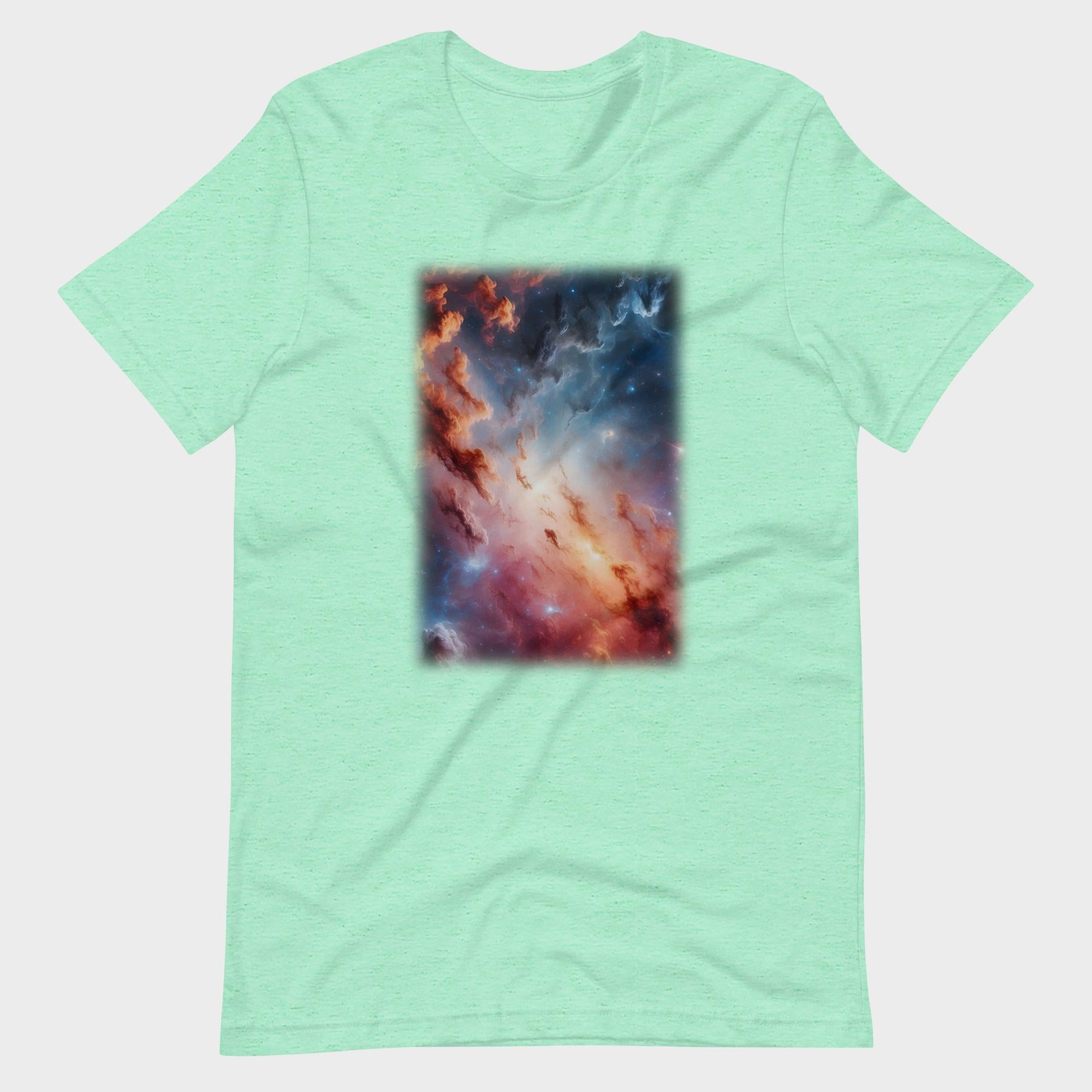 Outer Worlds - T-Shirt