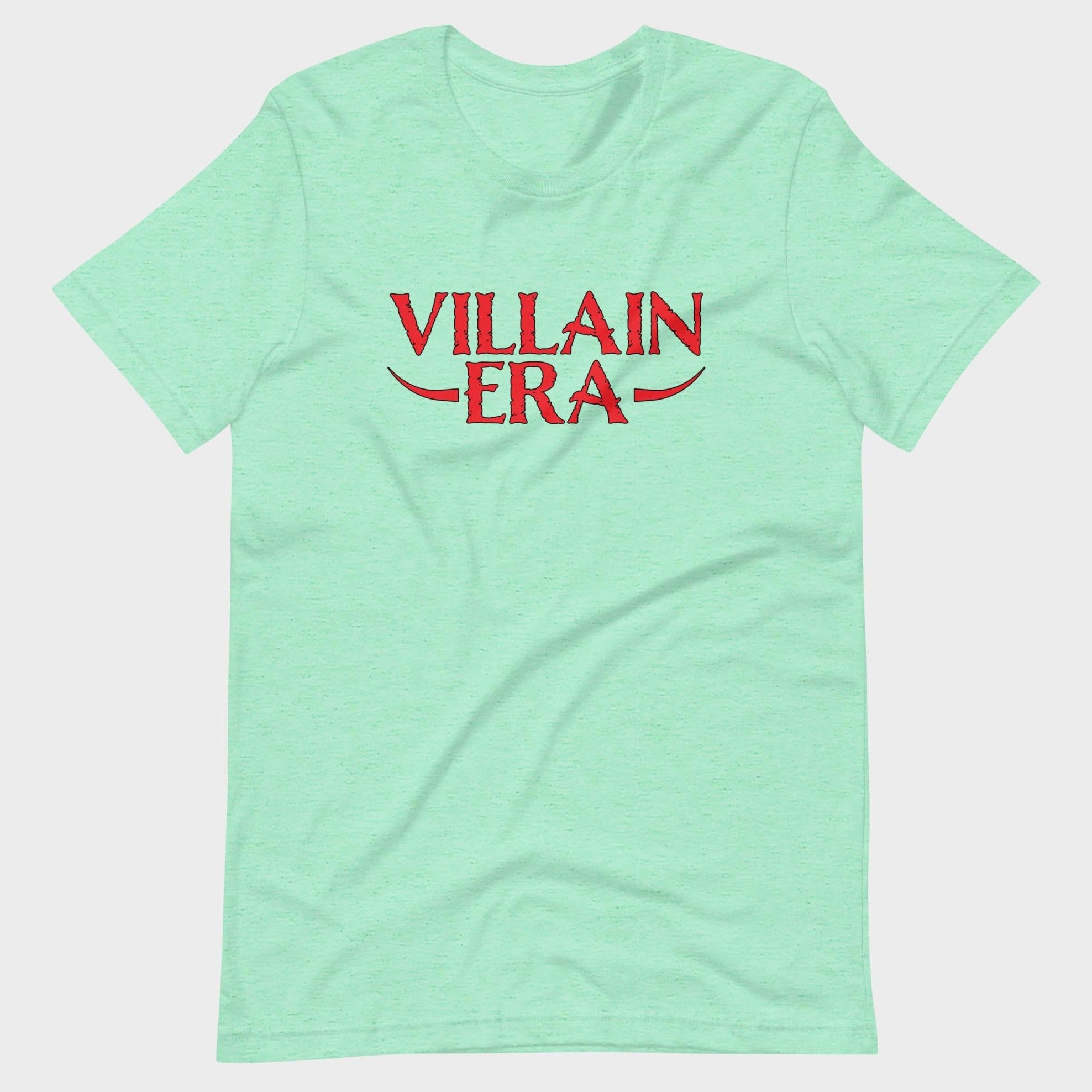 Villain Era - T-Shirt