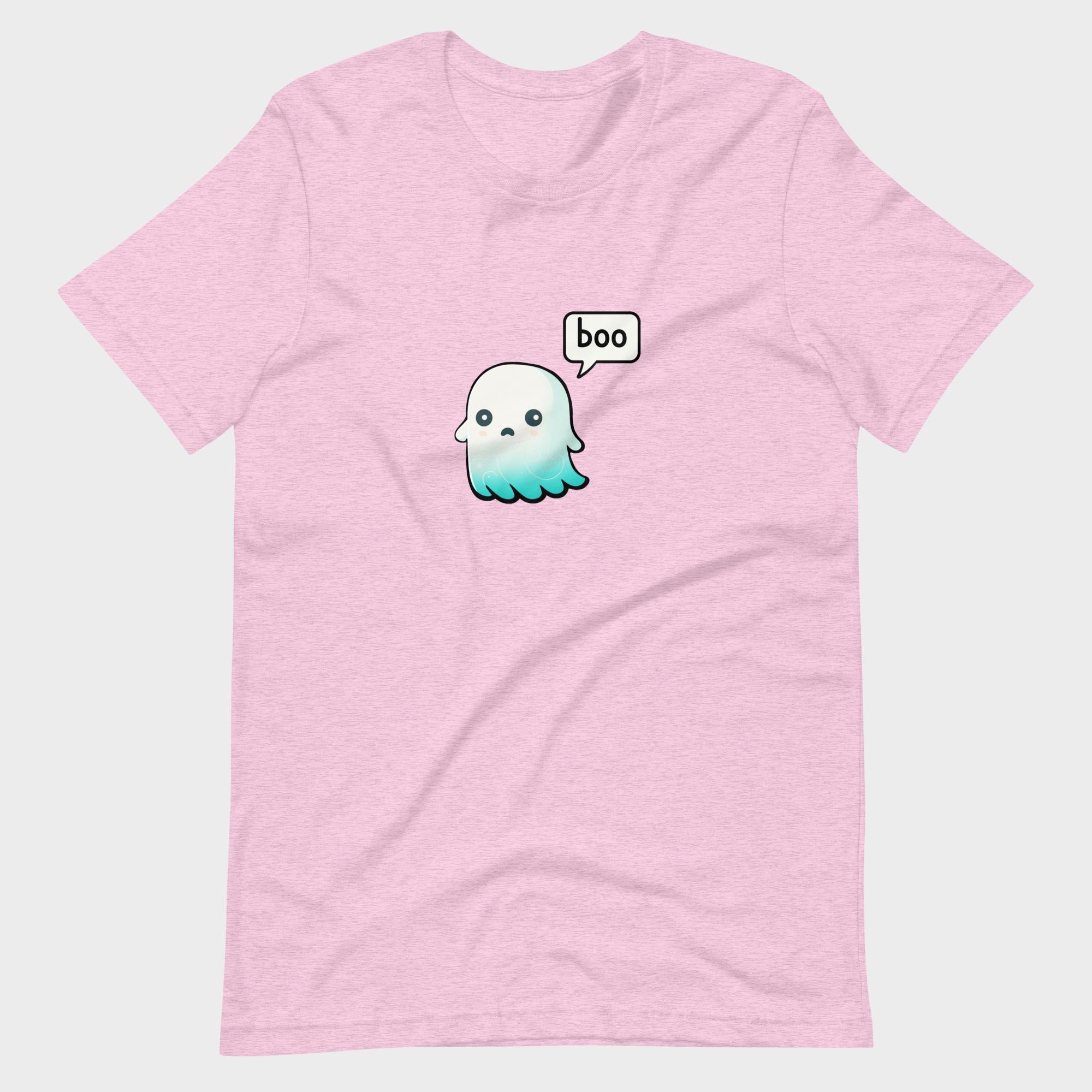 Boo - T-Shirt