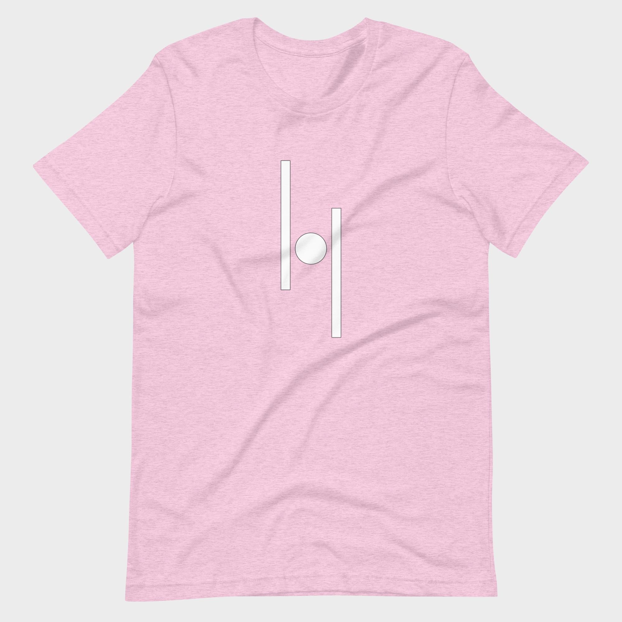 Intense Pong - T-Shirt