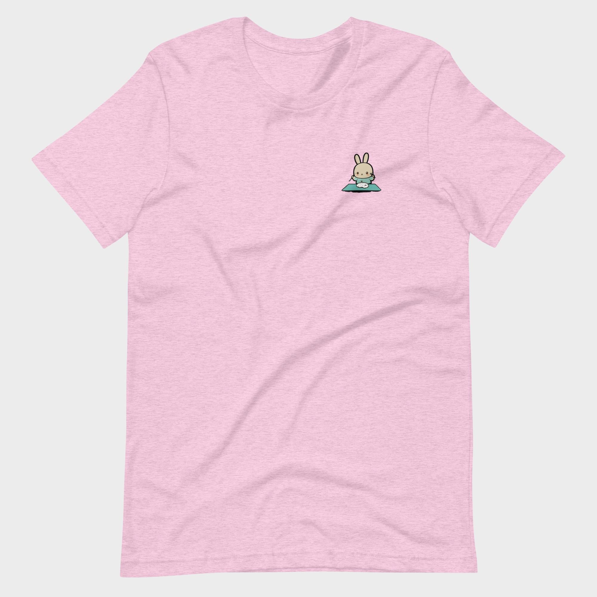 Rabbit Food - T-Shirt