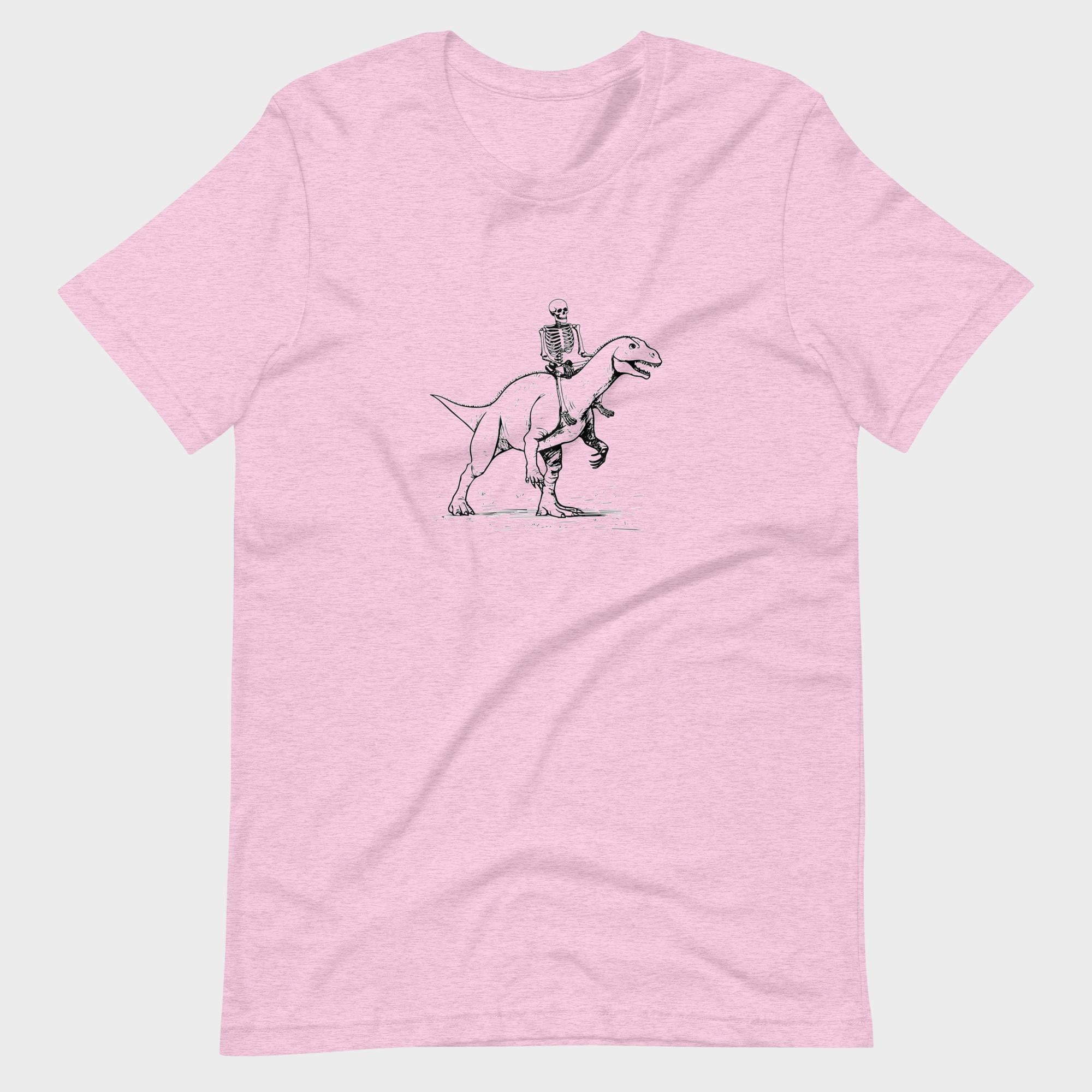 Roarin' and Rattlin' - T-Shirt