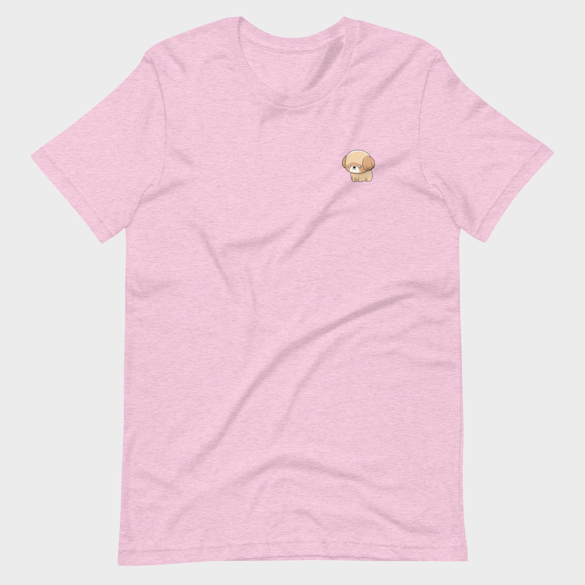 Shocked and Appawlled - T-Shirt