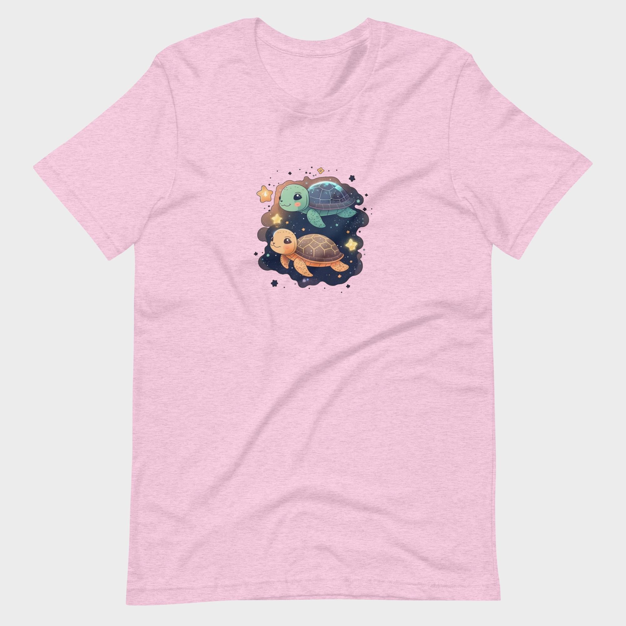 Space Turtles - T-Shirt