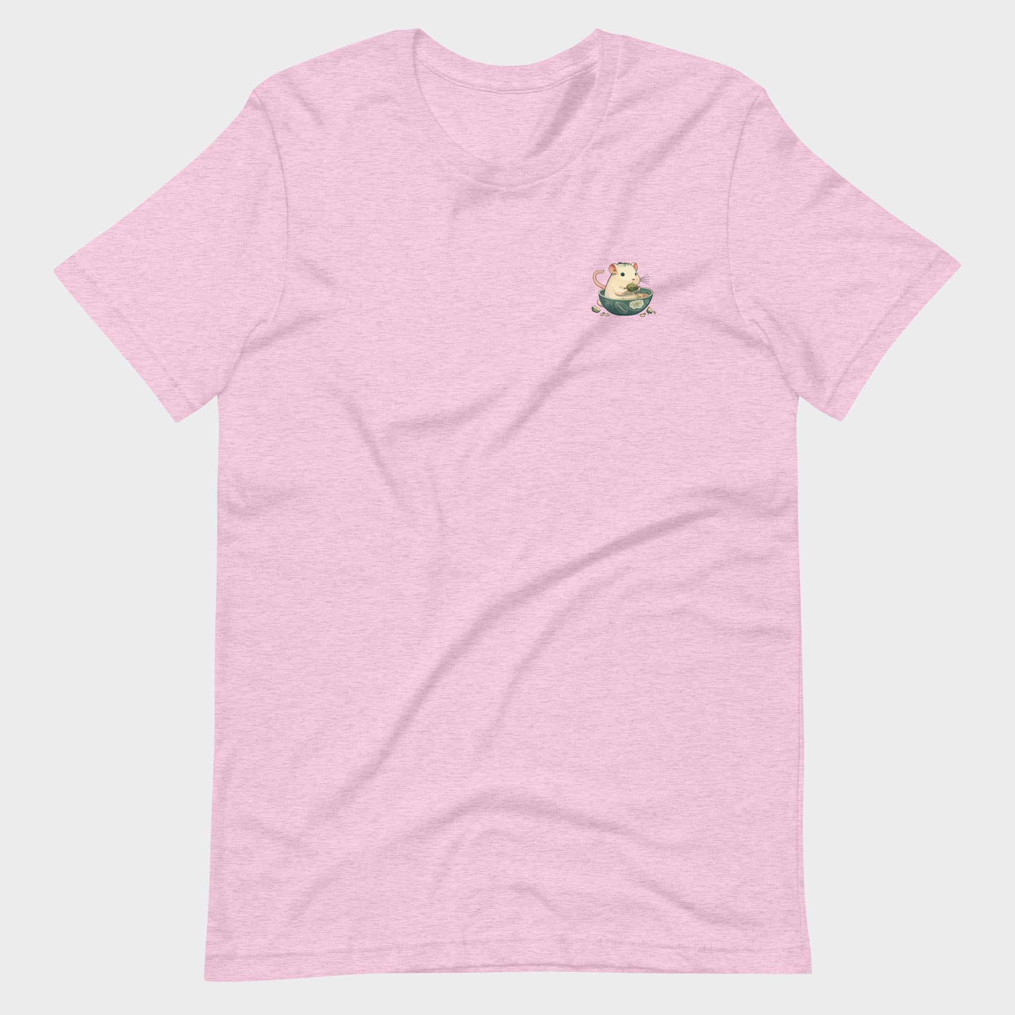Unsanitary Mouse - T-Shirt