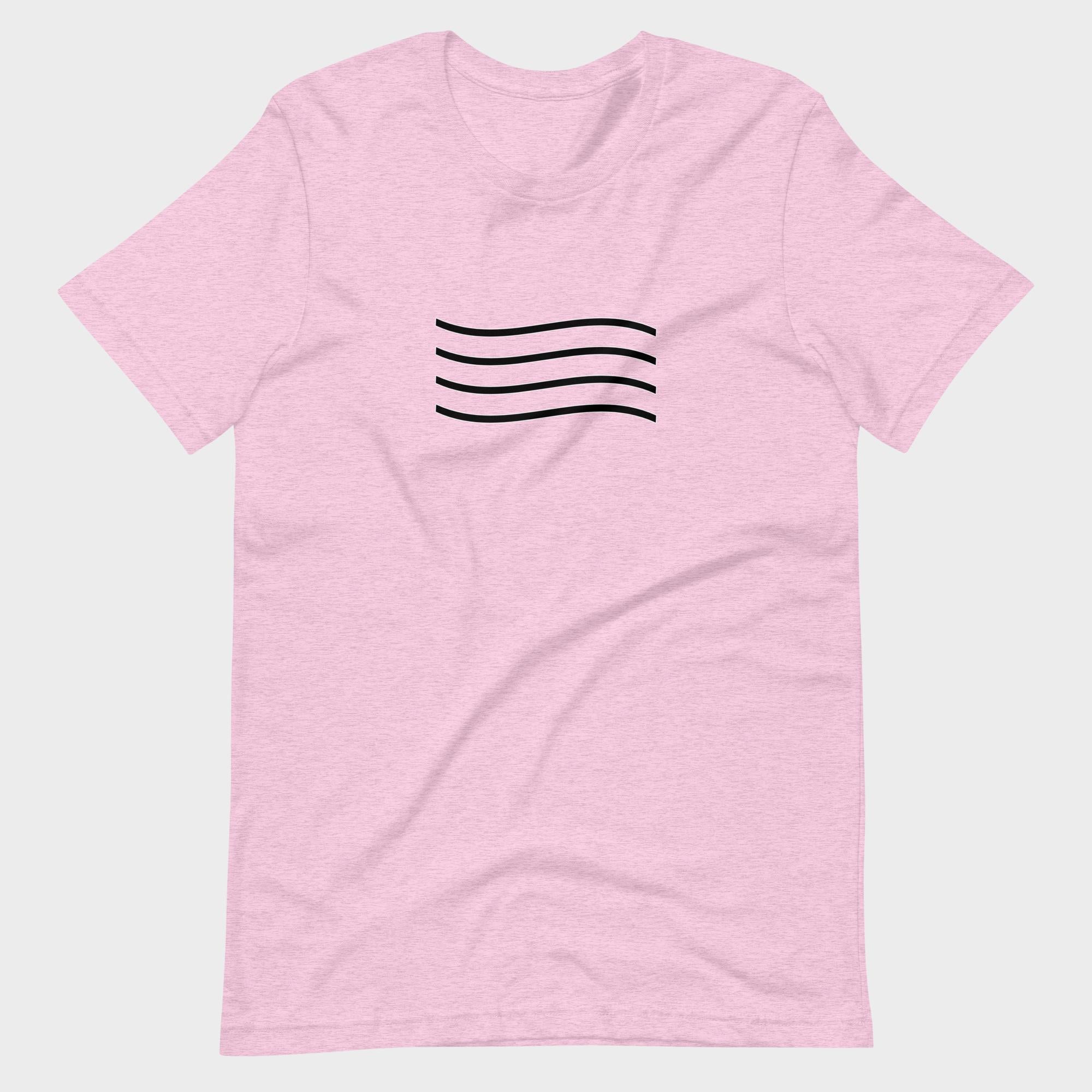 Waves - T-Shirt