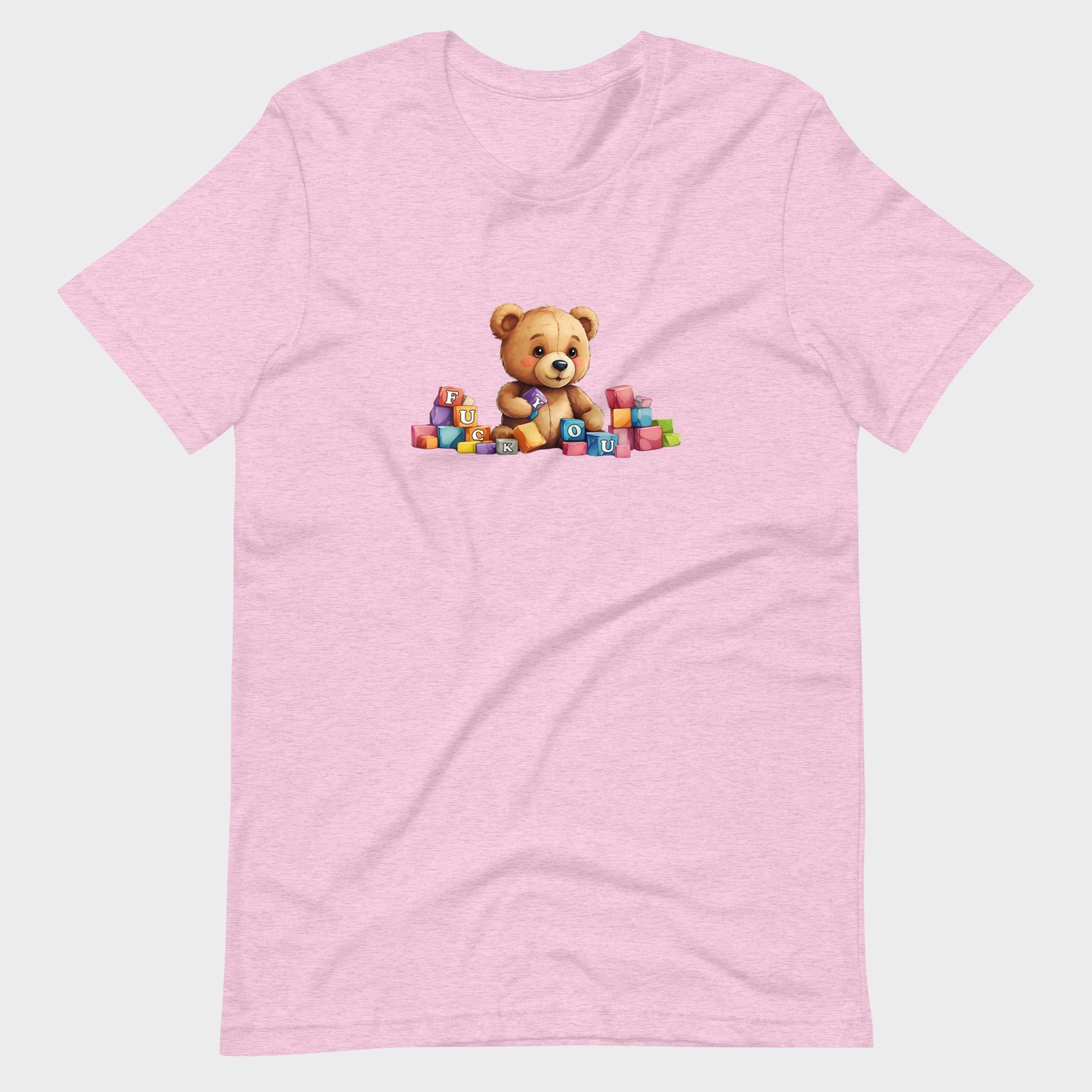 Kindly, F... You - T-Shirt