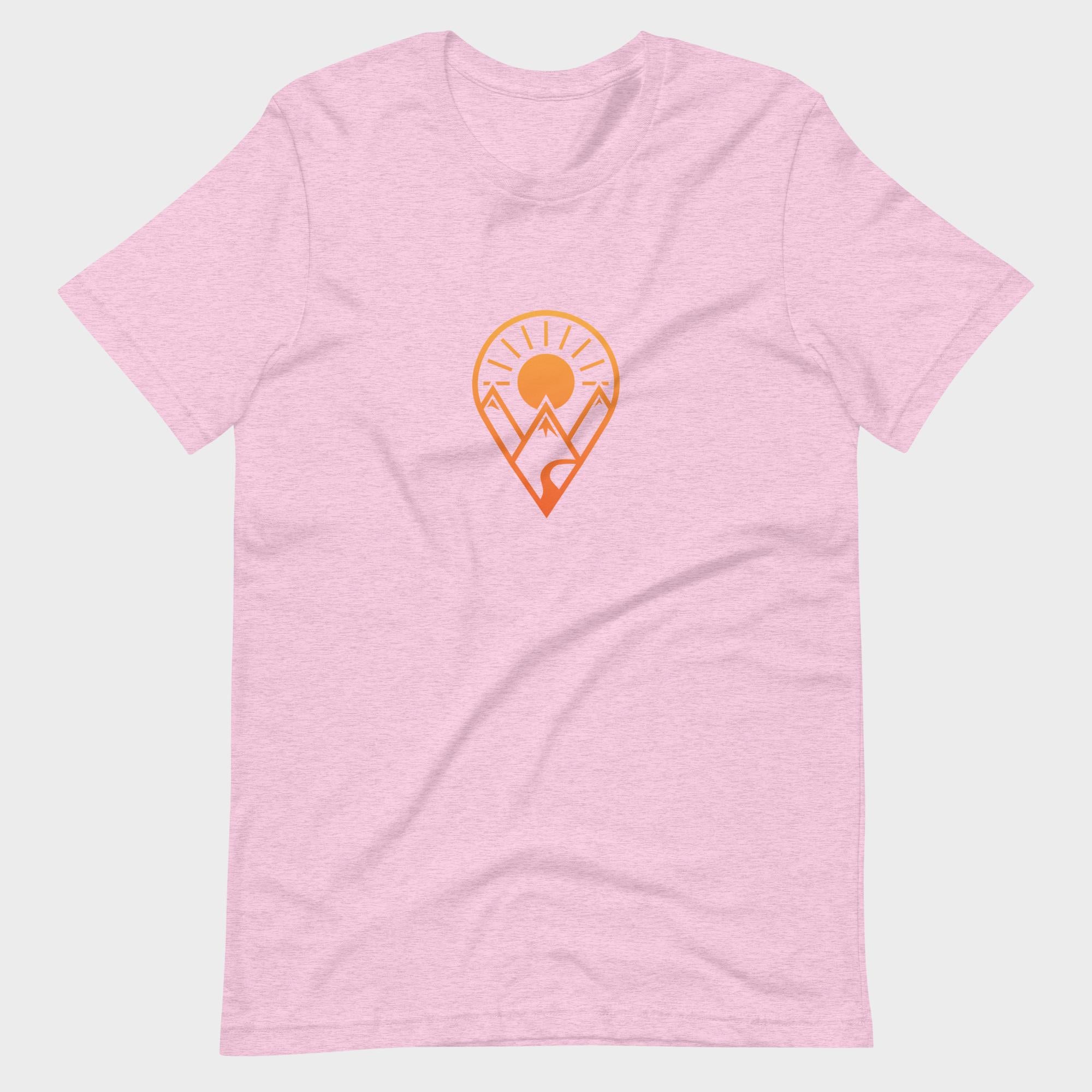 The Destination - T-Shirt