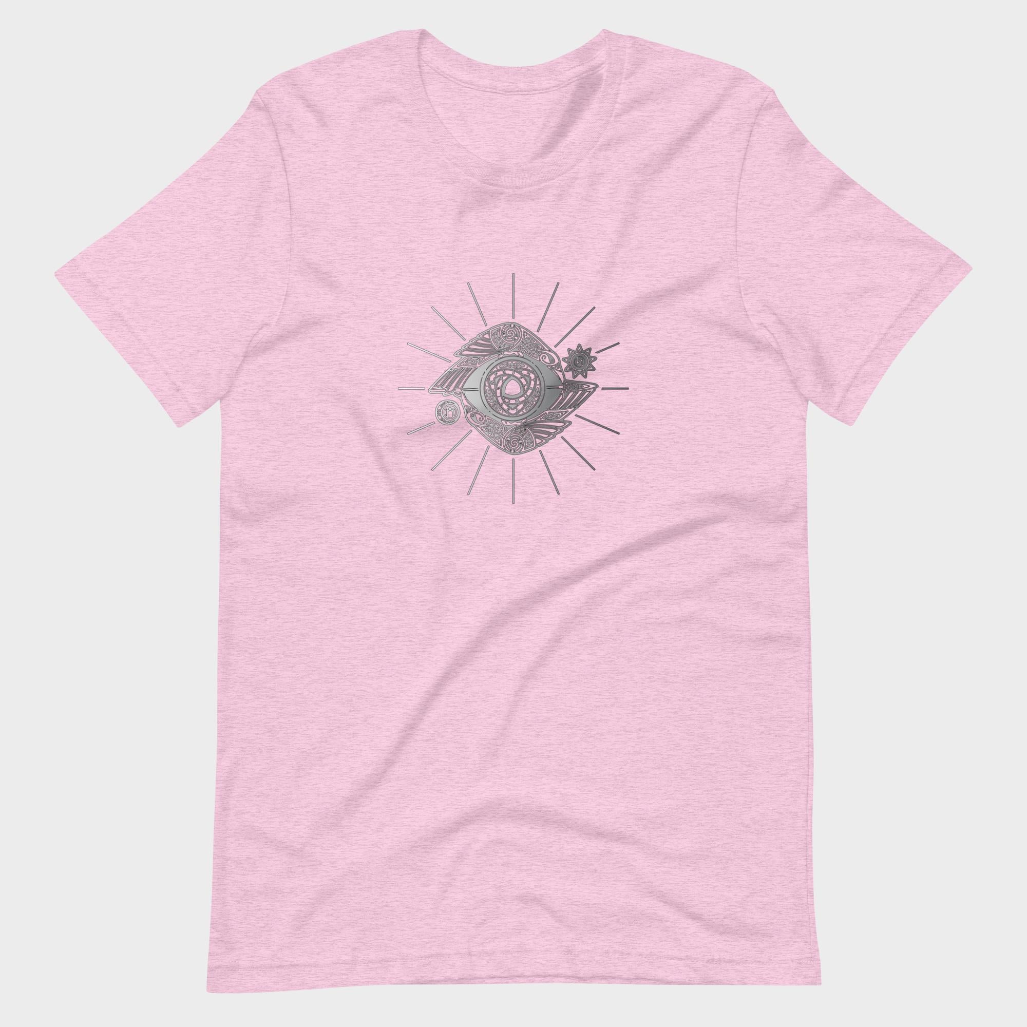 The Eye of Odin - T-Shirt