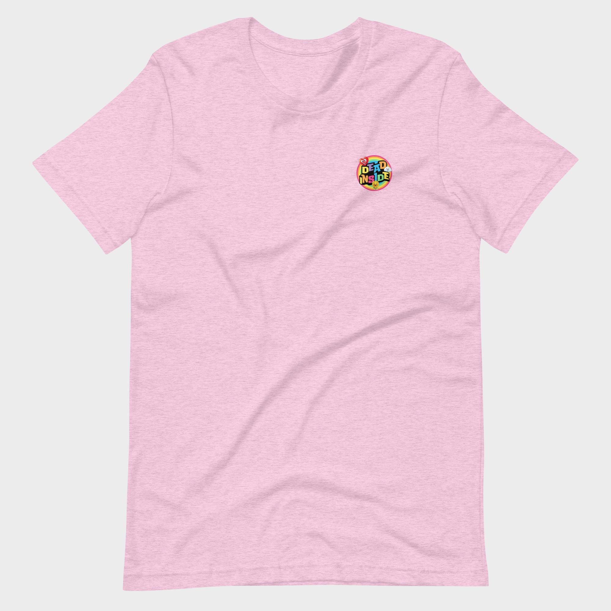 Dead Inside - T-Shirt