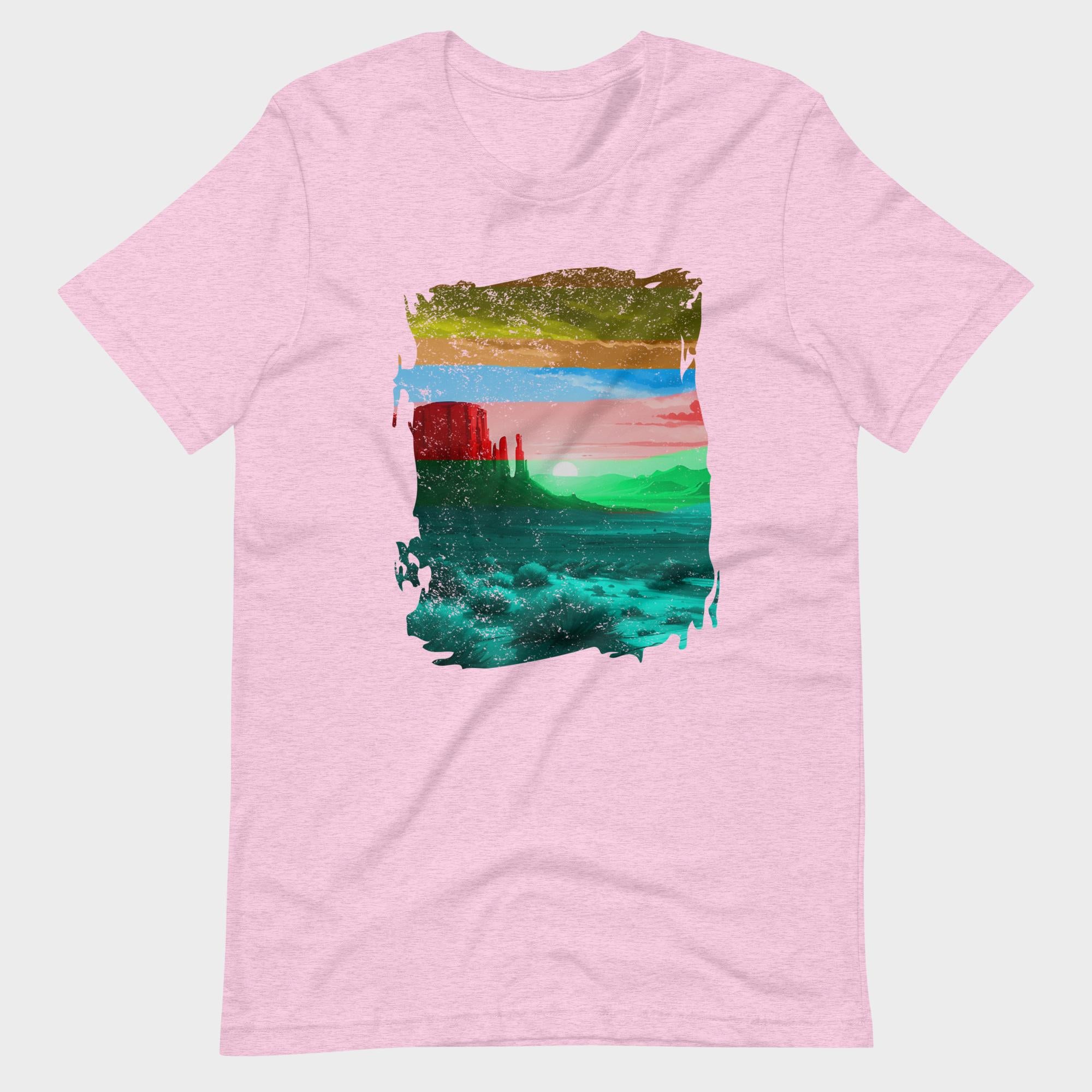 A Sight To See - T-Shirt