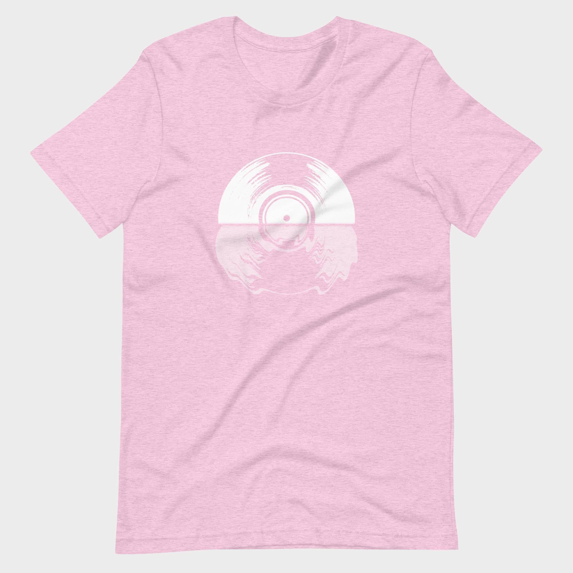 Overplayed Vinyl - T-Shirt
