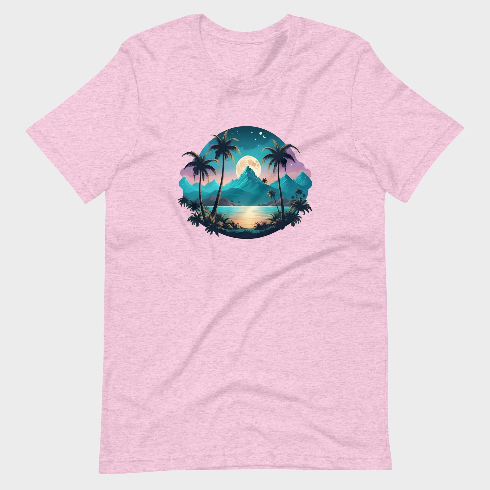 The Place To Be - T-Shirt