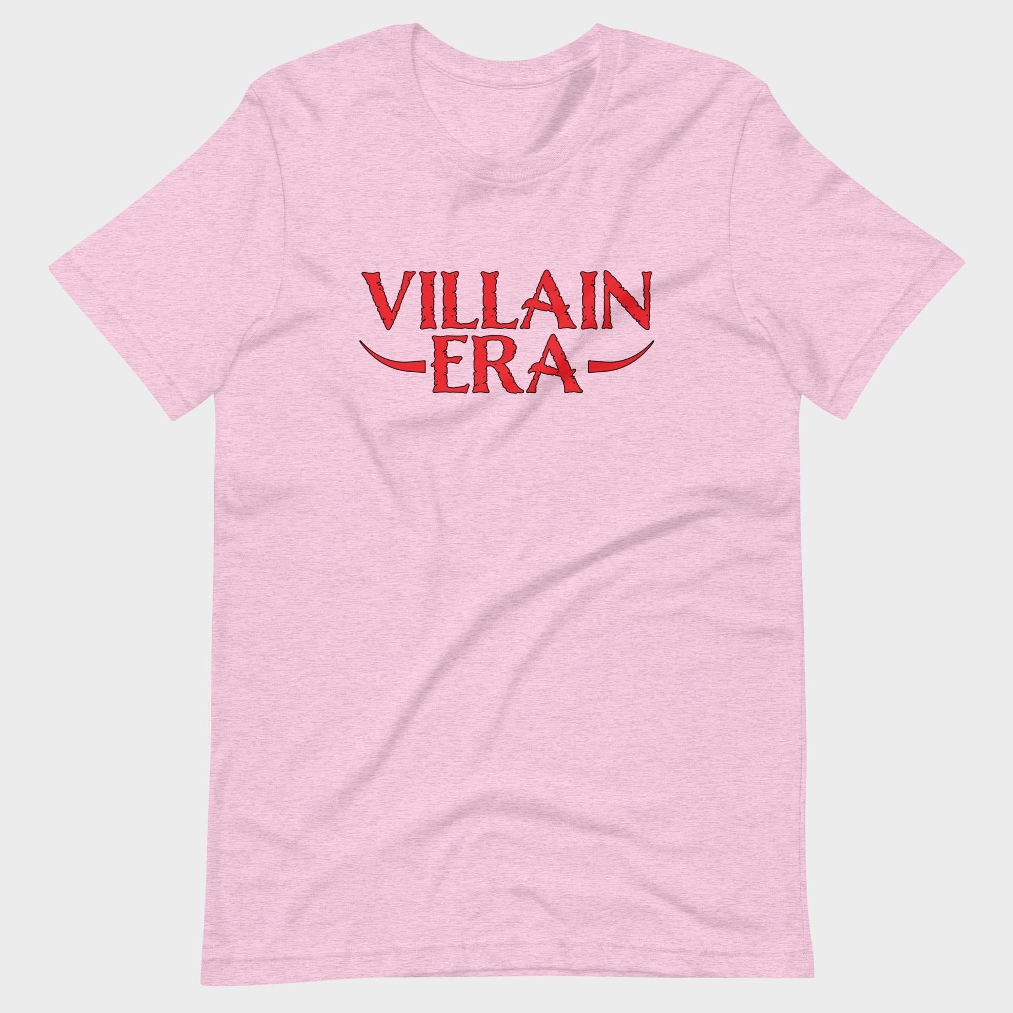 Villain Era - T-Shirt