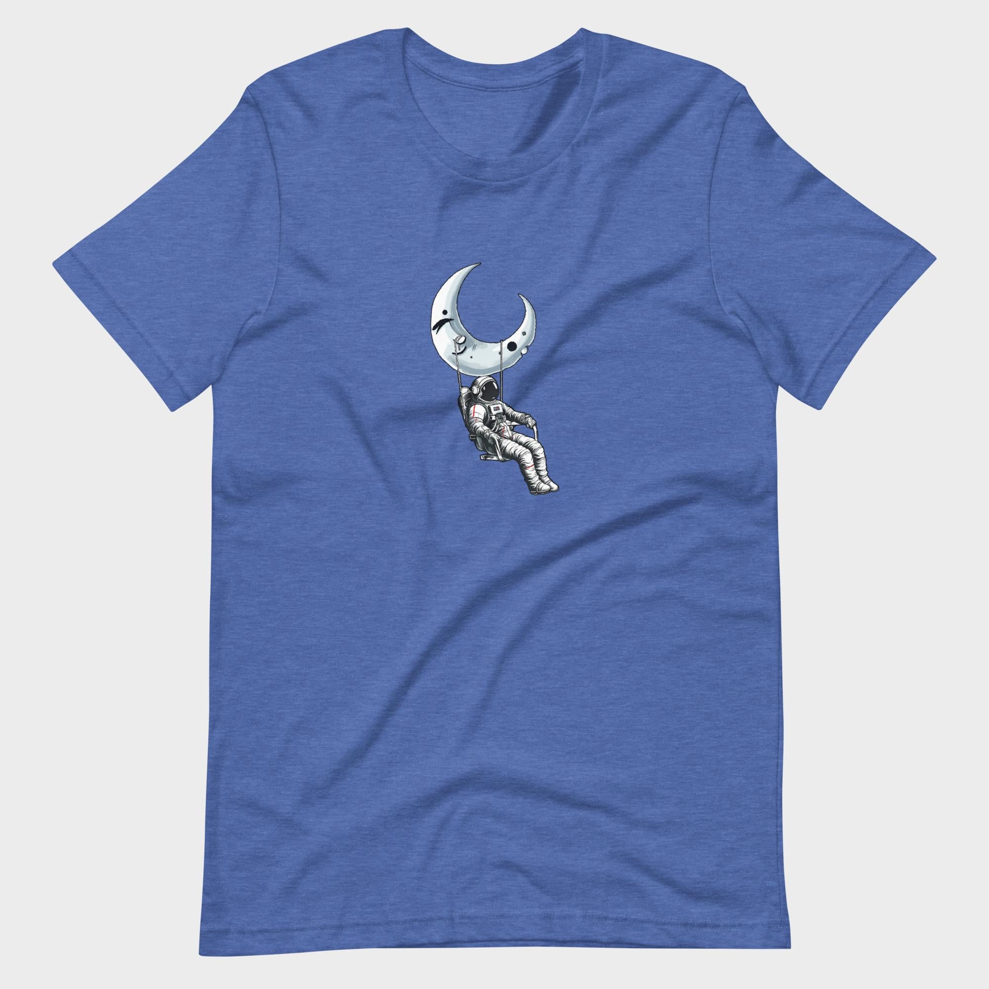 A Space Break - T-Shirt