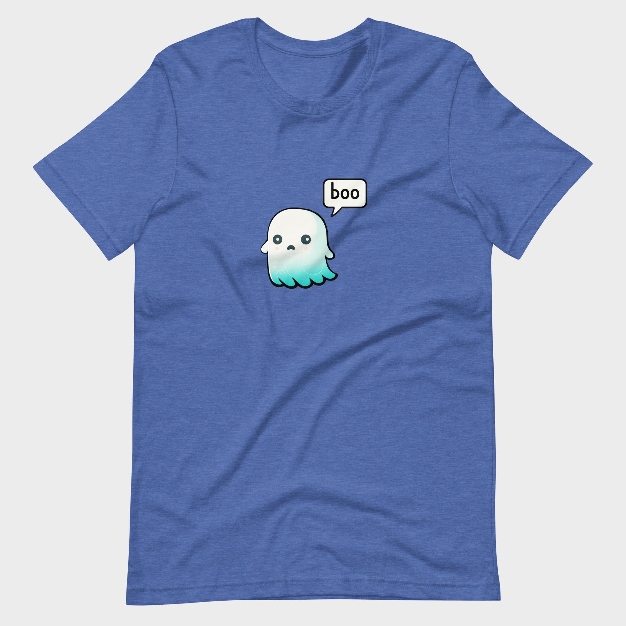 Boo - T-Shirt