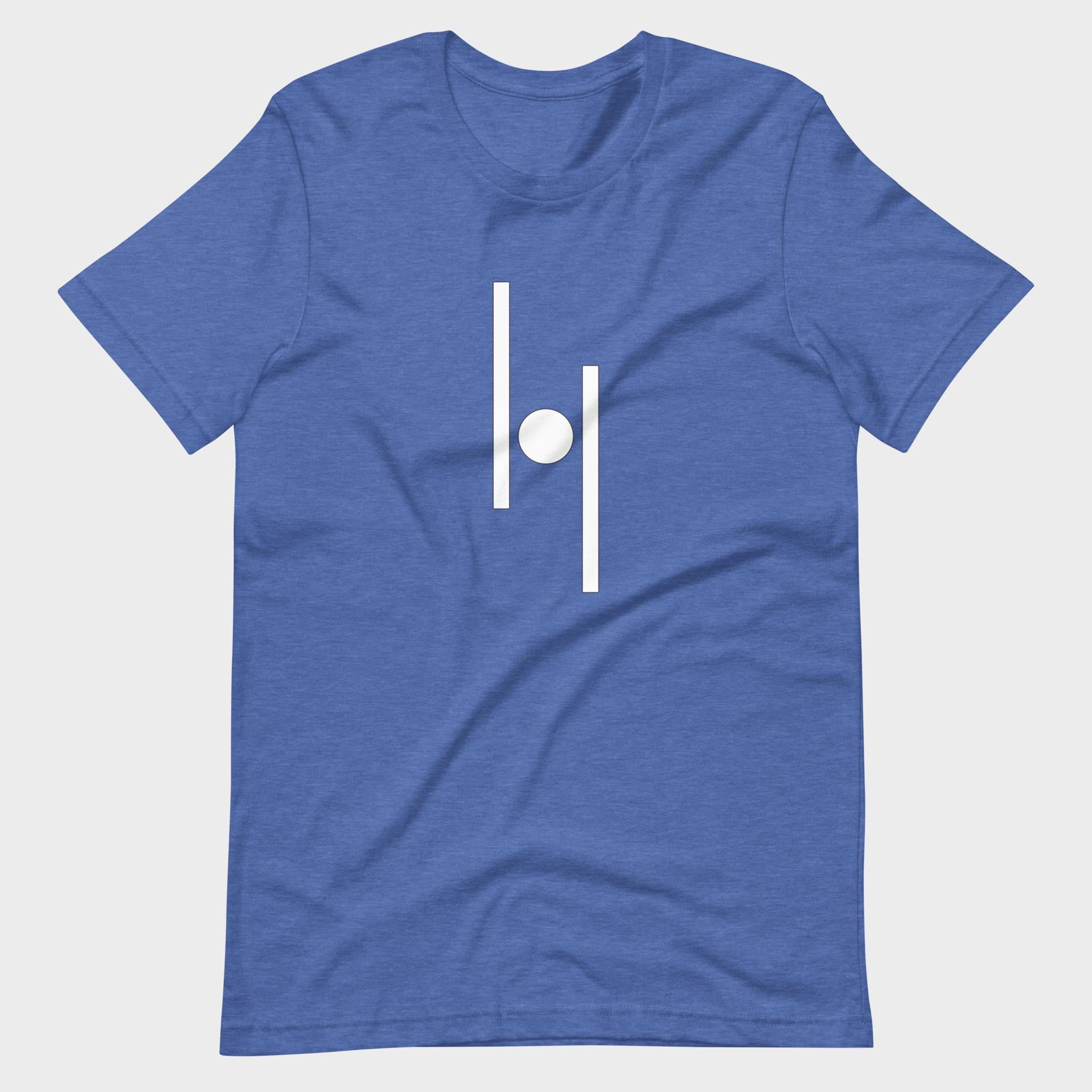 Intense Pong - T-Shirt