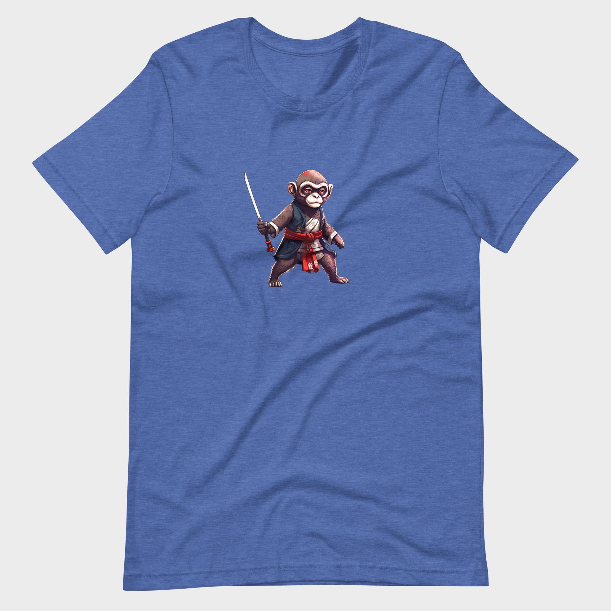 Monkey Business - T-Shirt