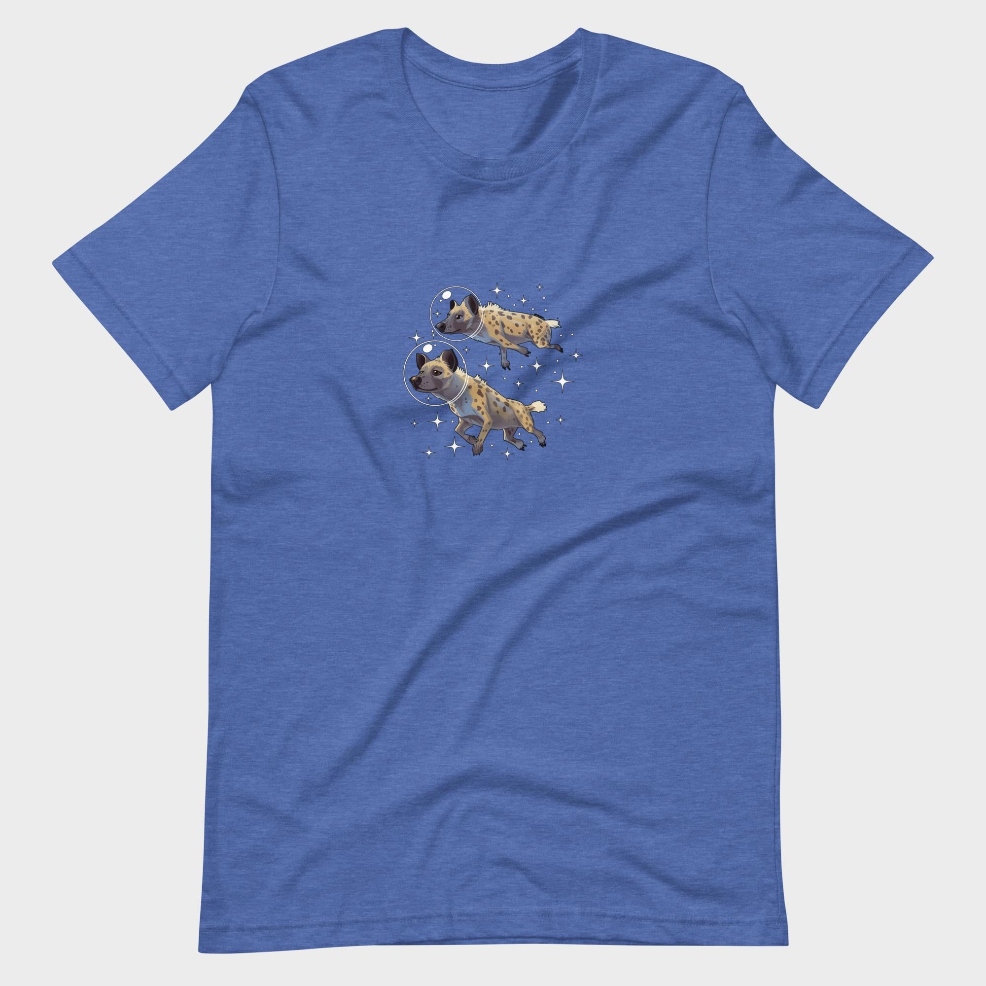 Space Hyenas - T-Shirt