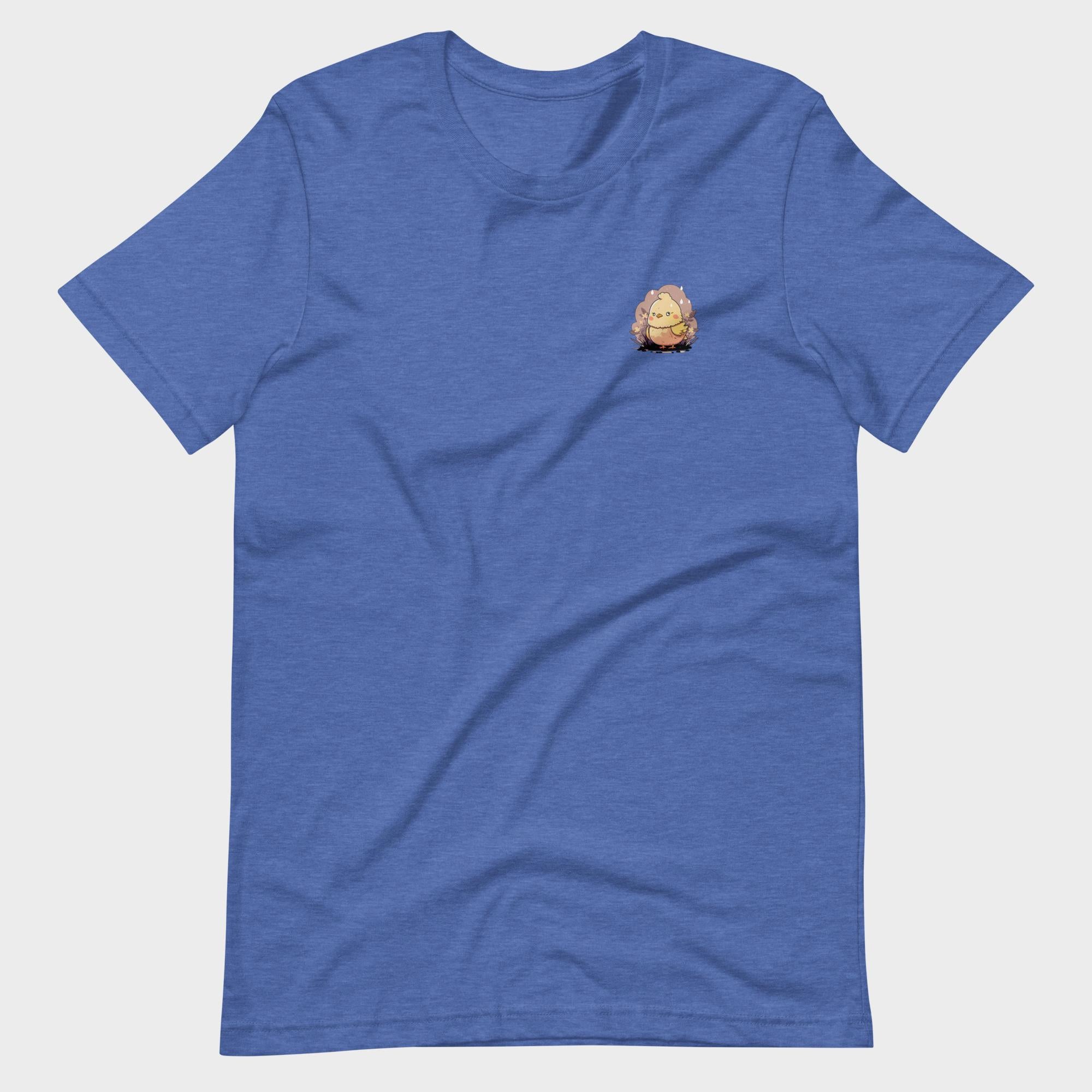 Washing Away Chicksins - T-Shirt