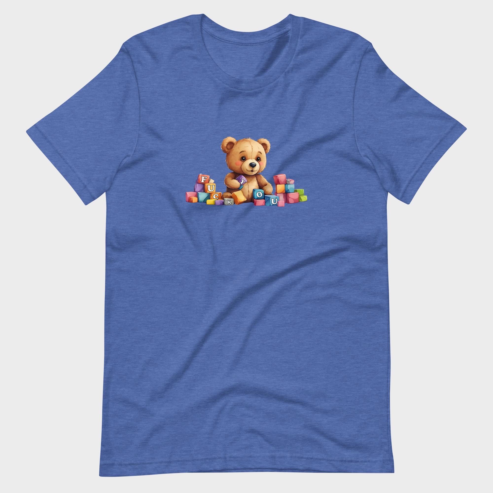 Kindly, F... You - T-Shirt