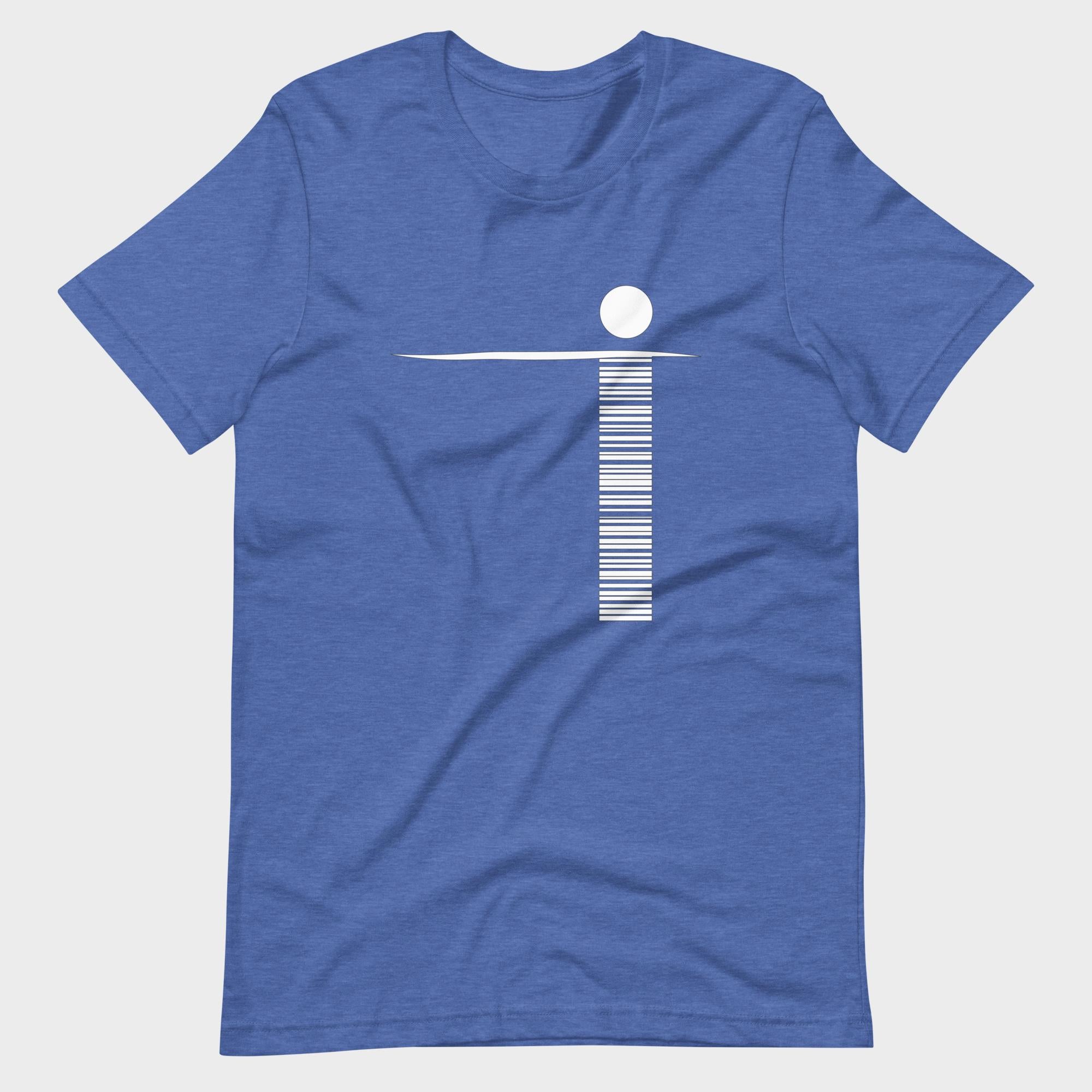 Moonlit Serenity - T-Shirt