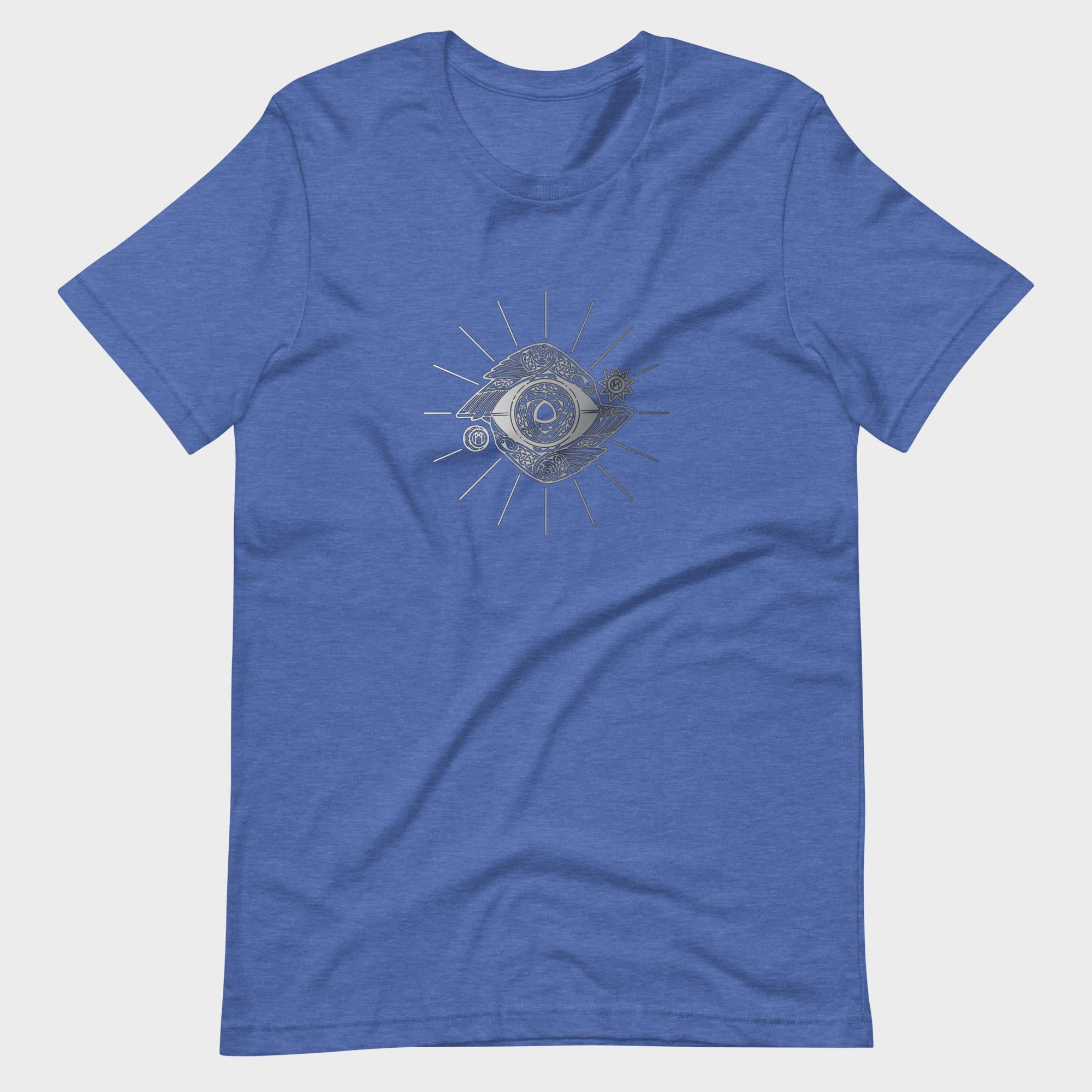 The Eye of Odin - T-Shirt