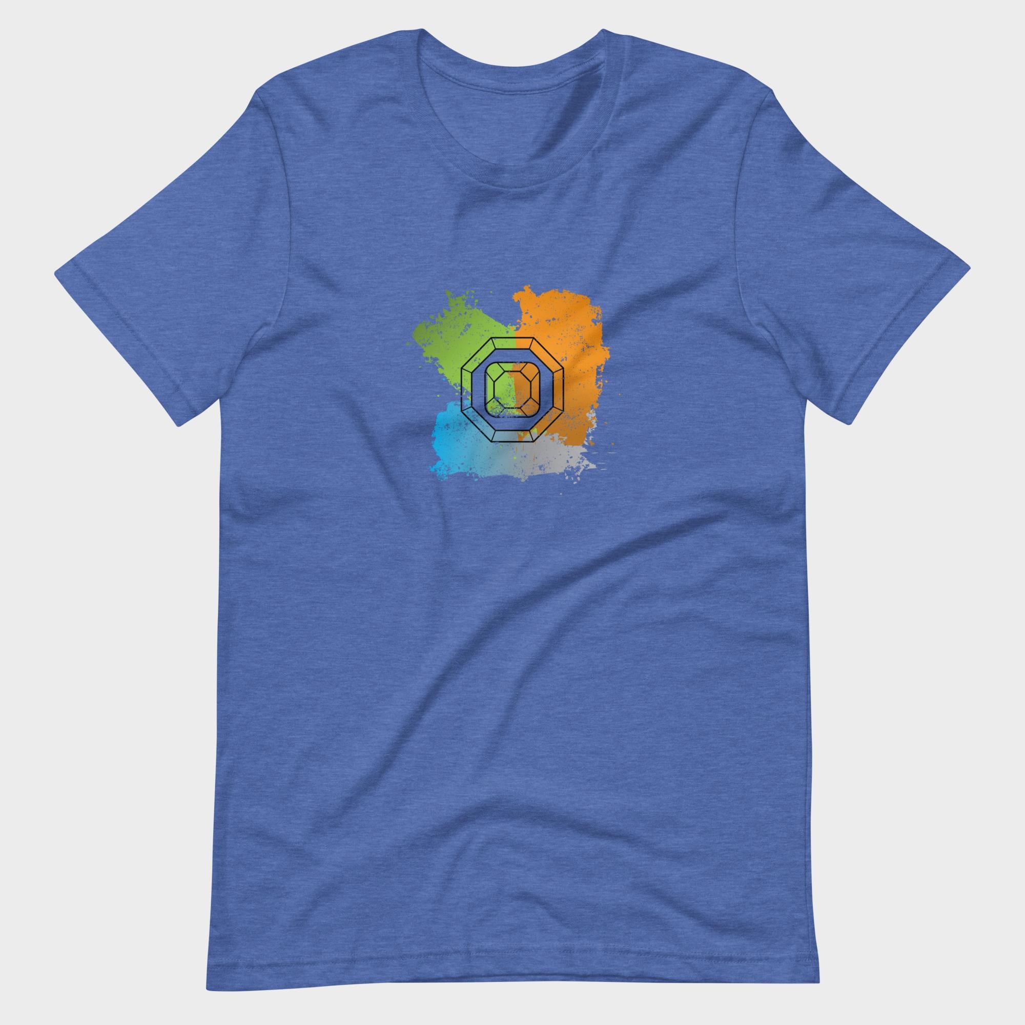 The Elements - T-Shirt