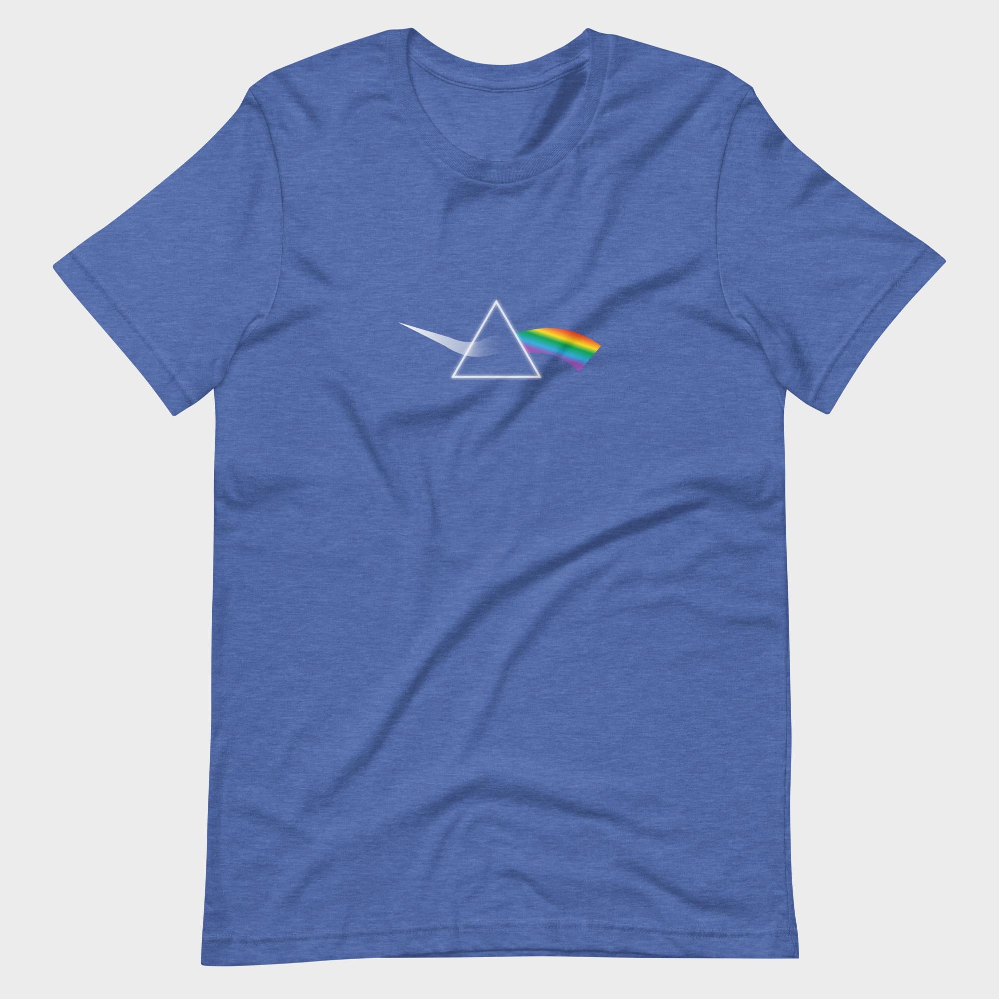 Refraction - T-Shirt