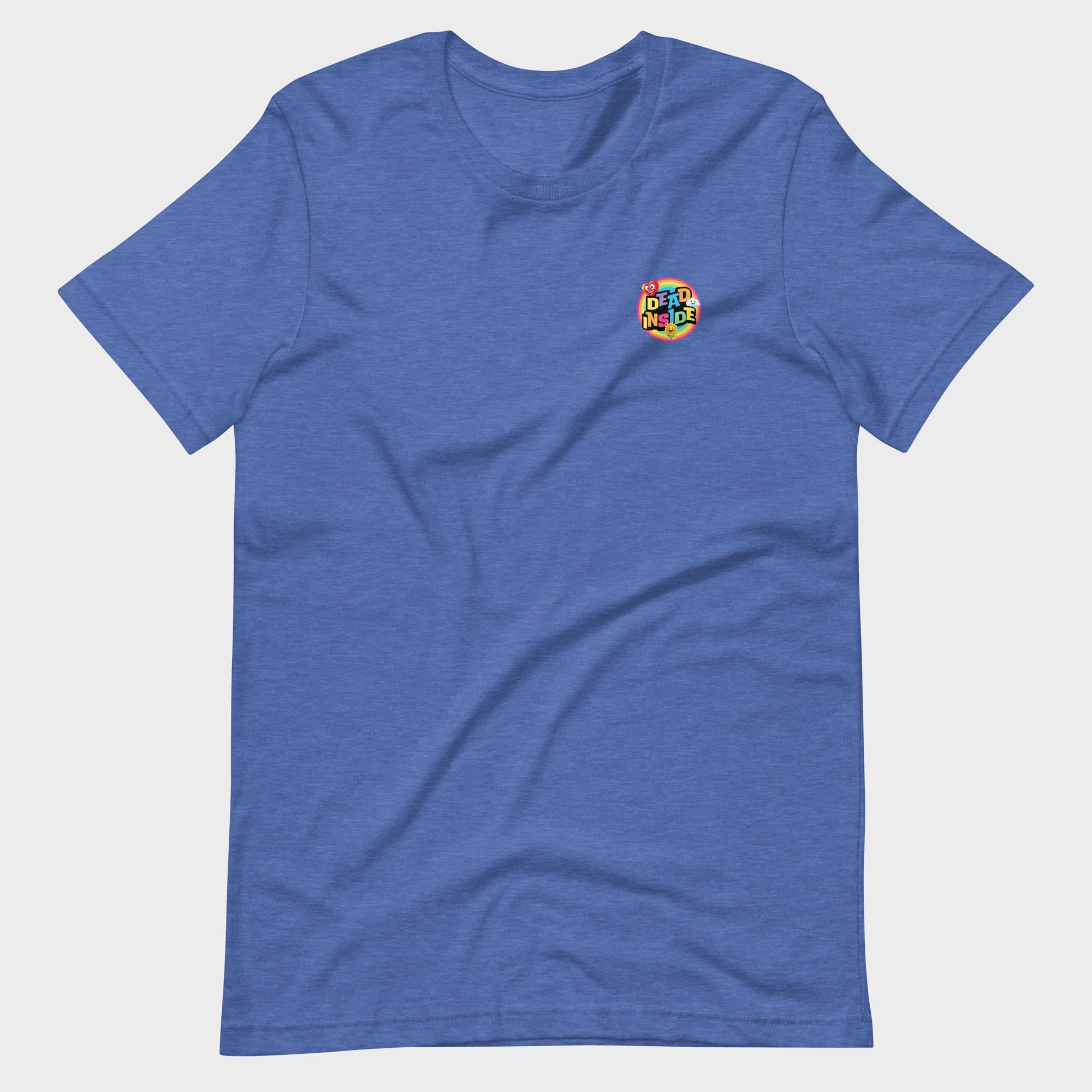 Dead Inside - T-Shirt