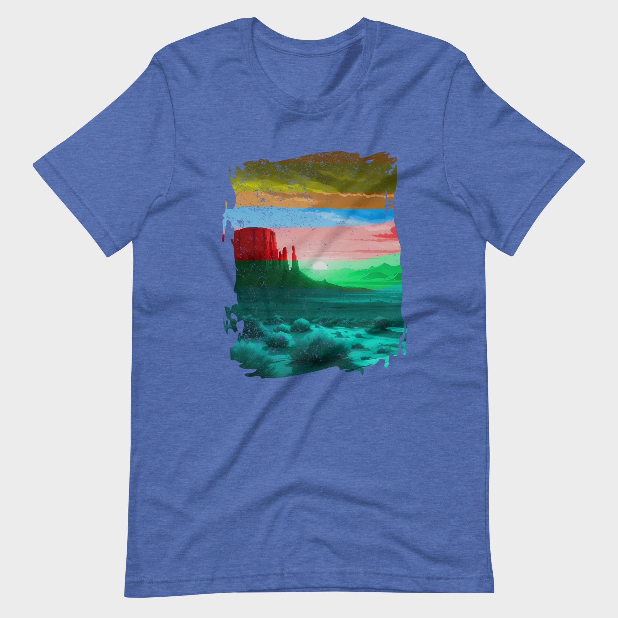 A Sight To See - T-Shirt
